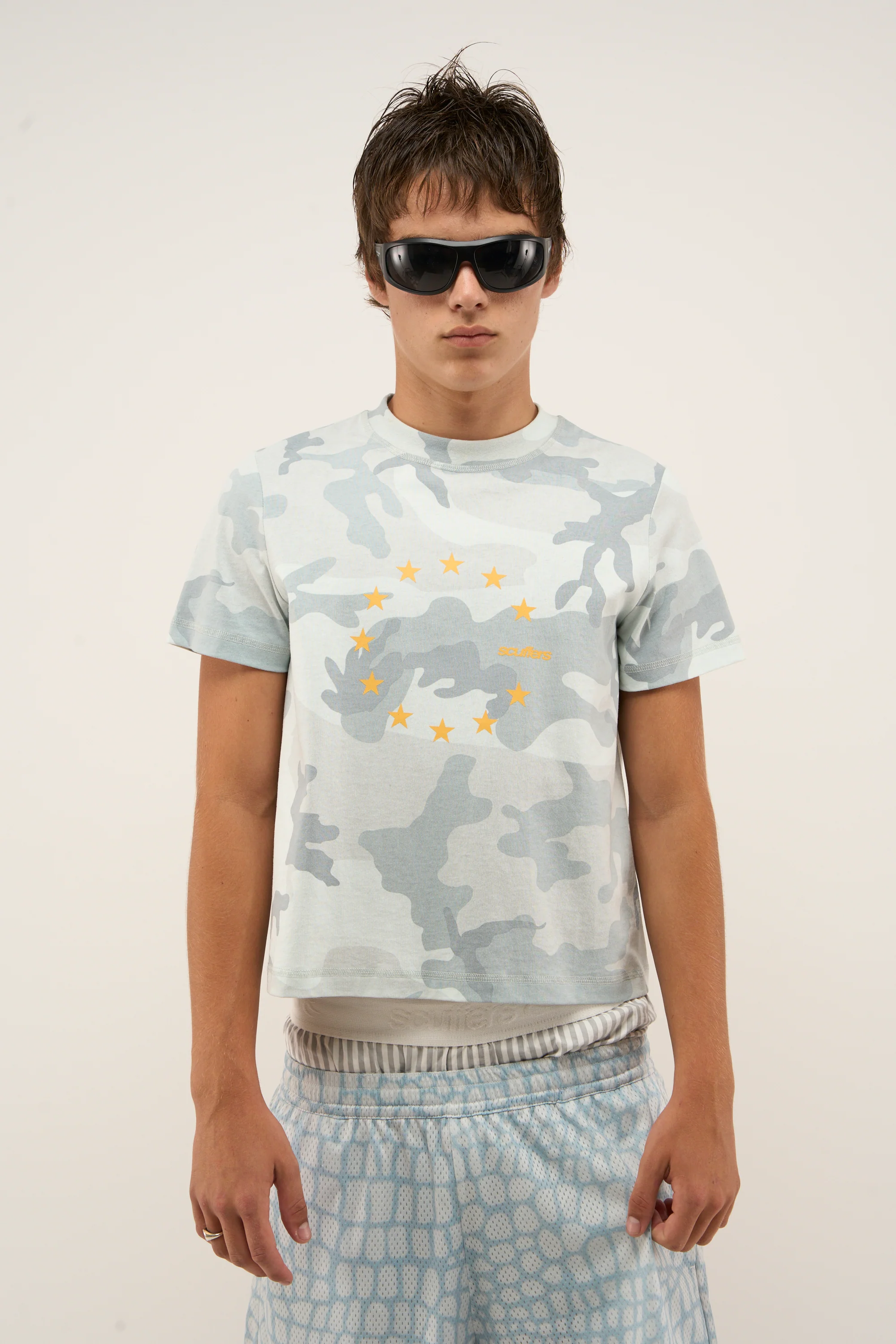 EA Grey T-Shirt - Image 2
