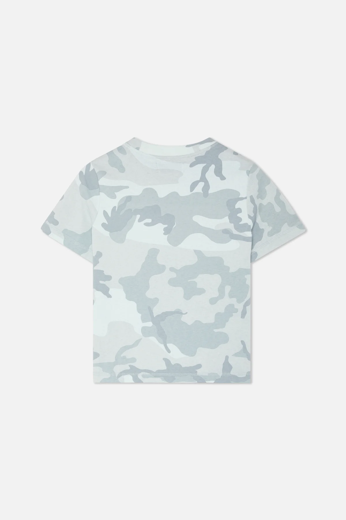 EA Grey T-Shirt - Image 3