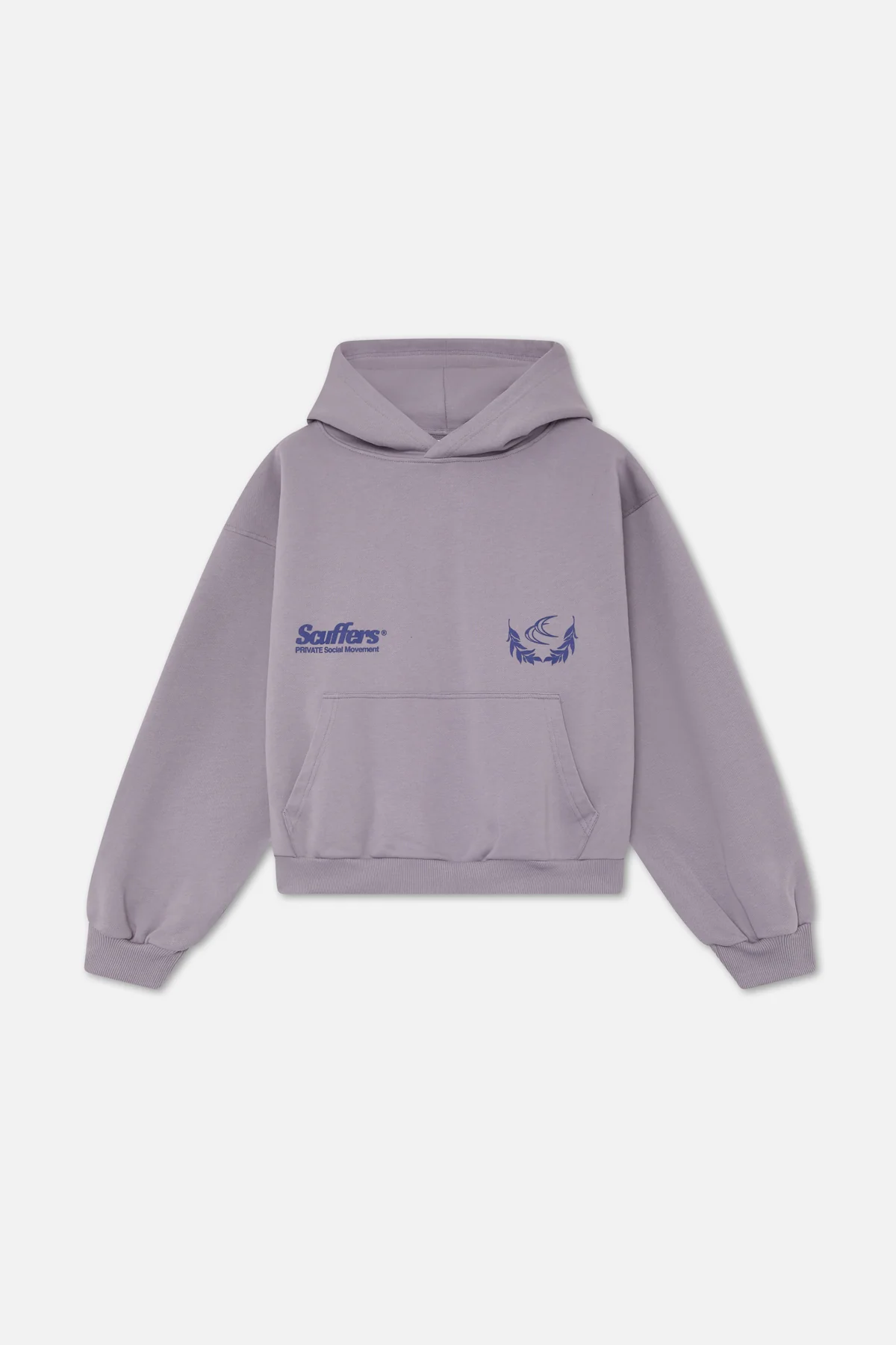 EA Lilac Hoodie - Image 3