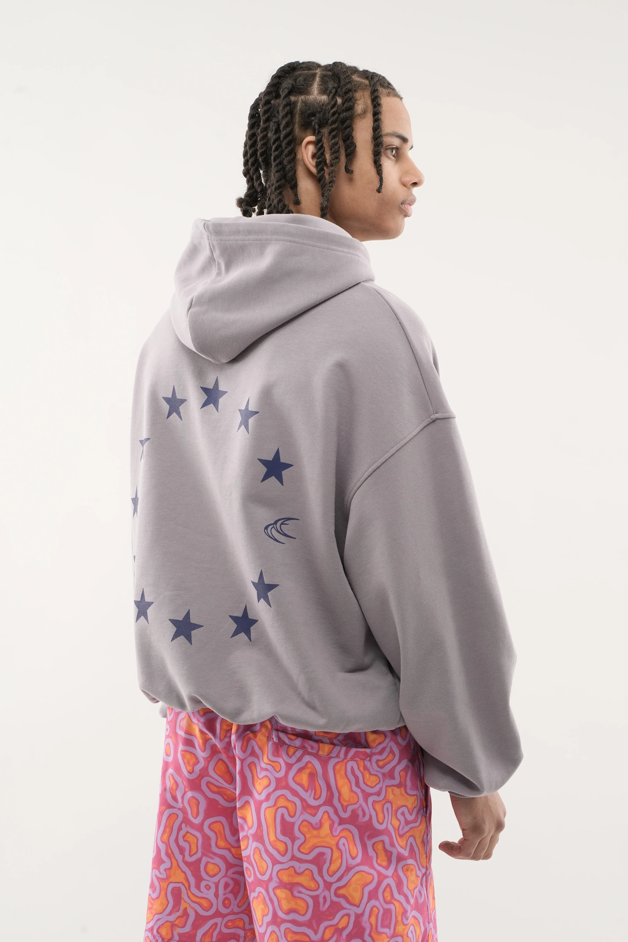 EA Lilac Hoodie - Image 5
