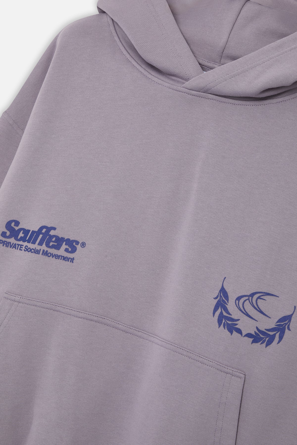 EA Lilac Hoodie - Image 7