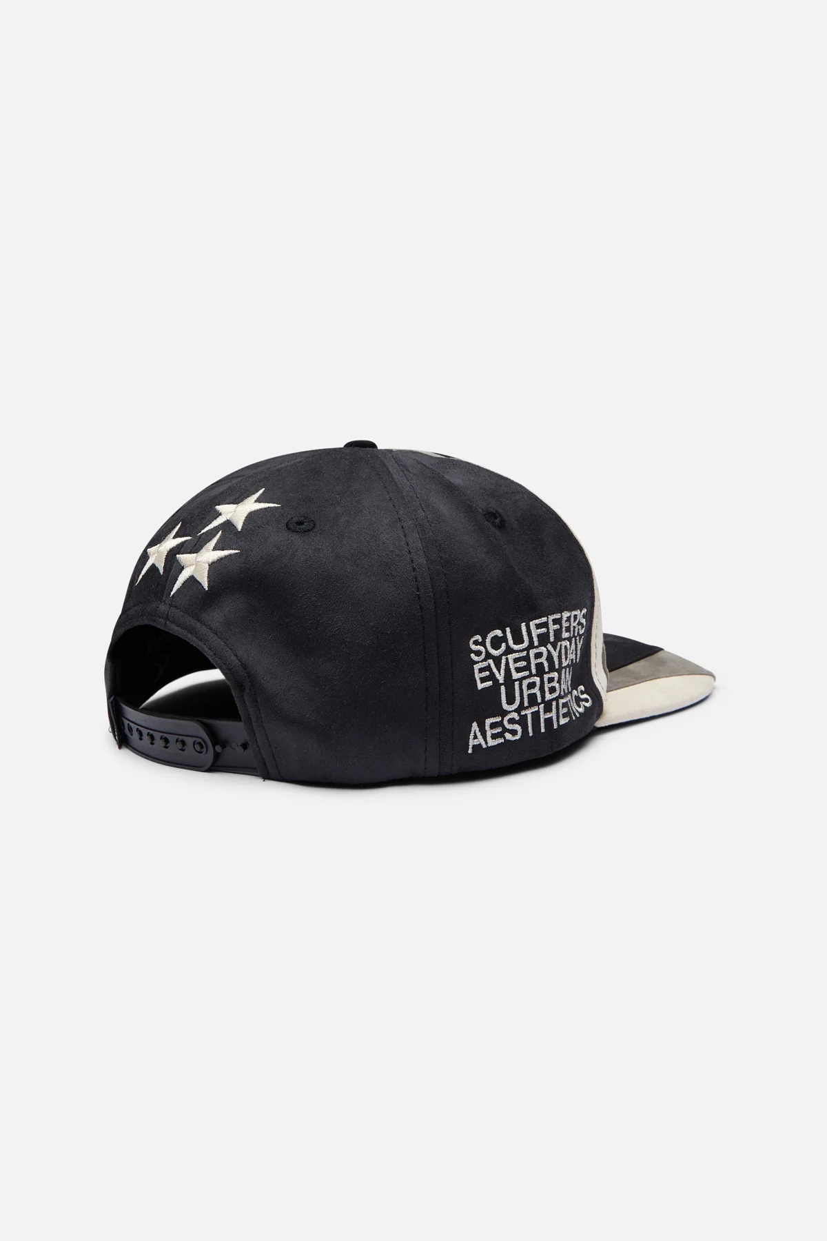 Effortless Black Cap - Image 5