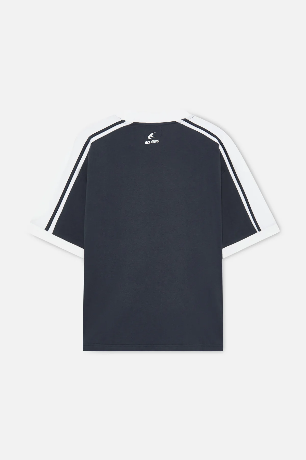 Effortless Dark T-Shirt - Image 3