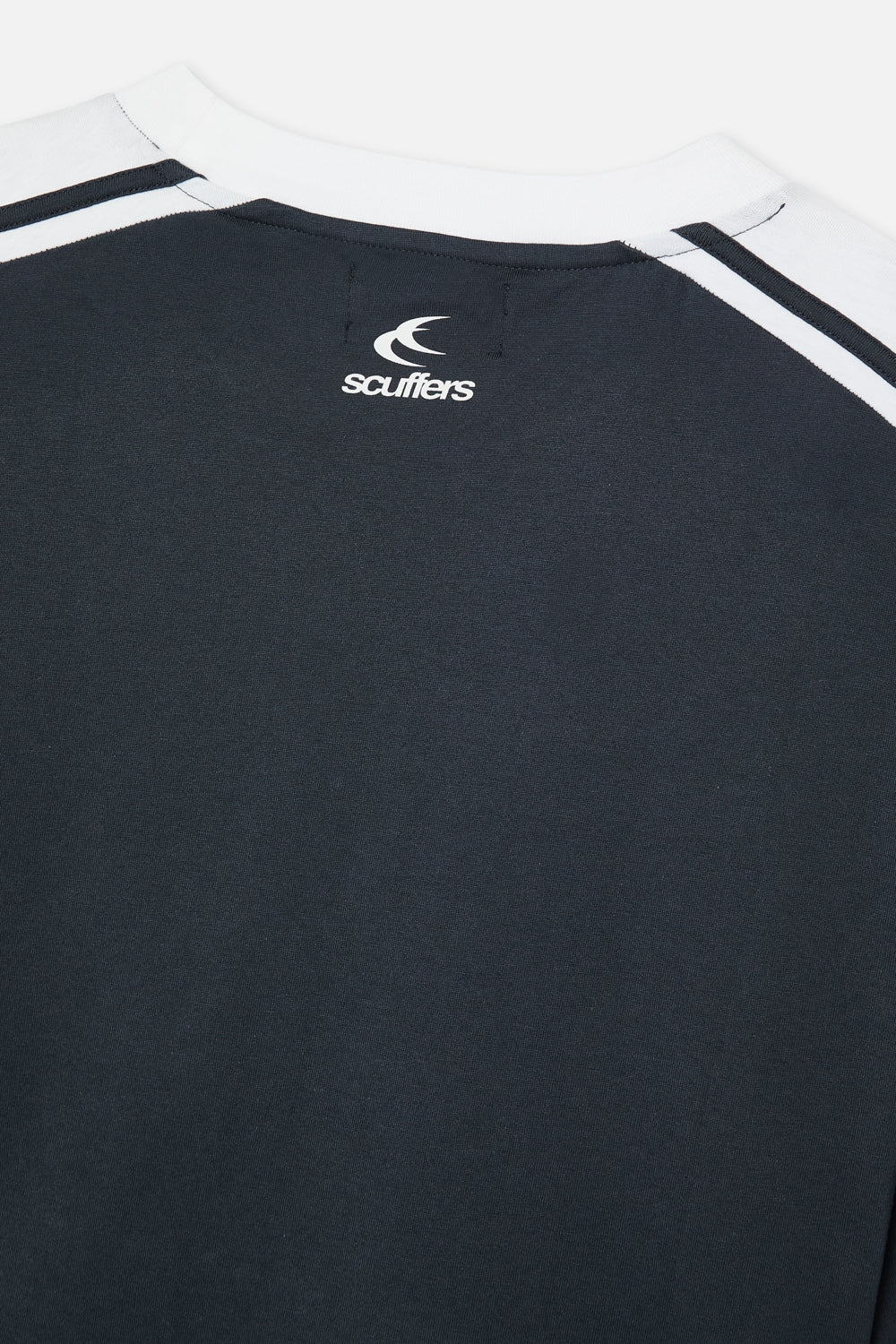 Effortless Dark T-Shirt - Image 5