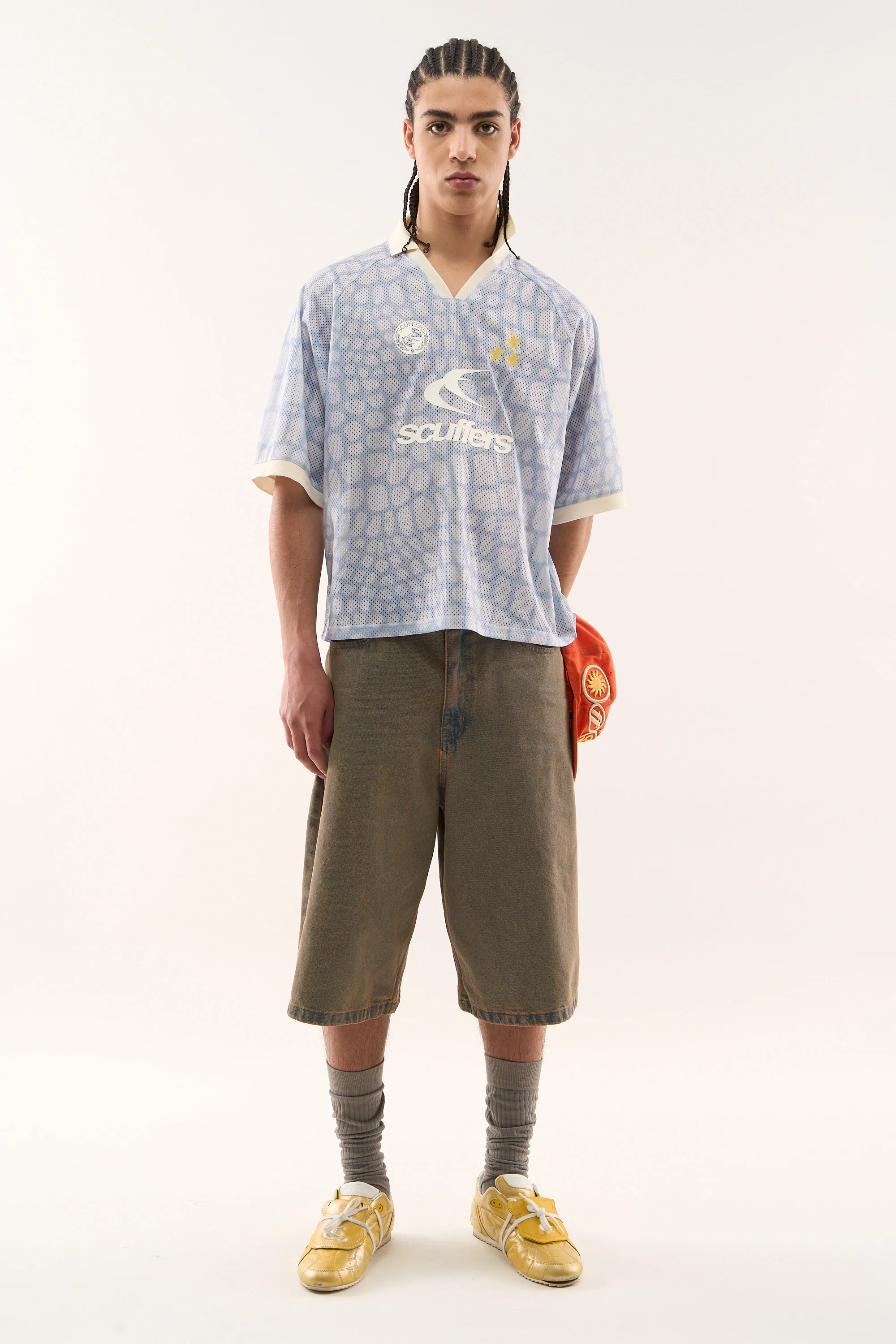 Elephant Podium T-Shirt - Image 2