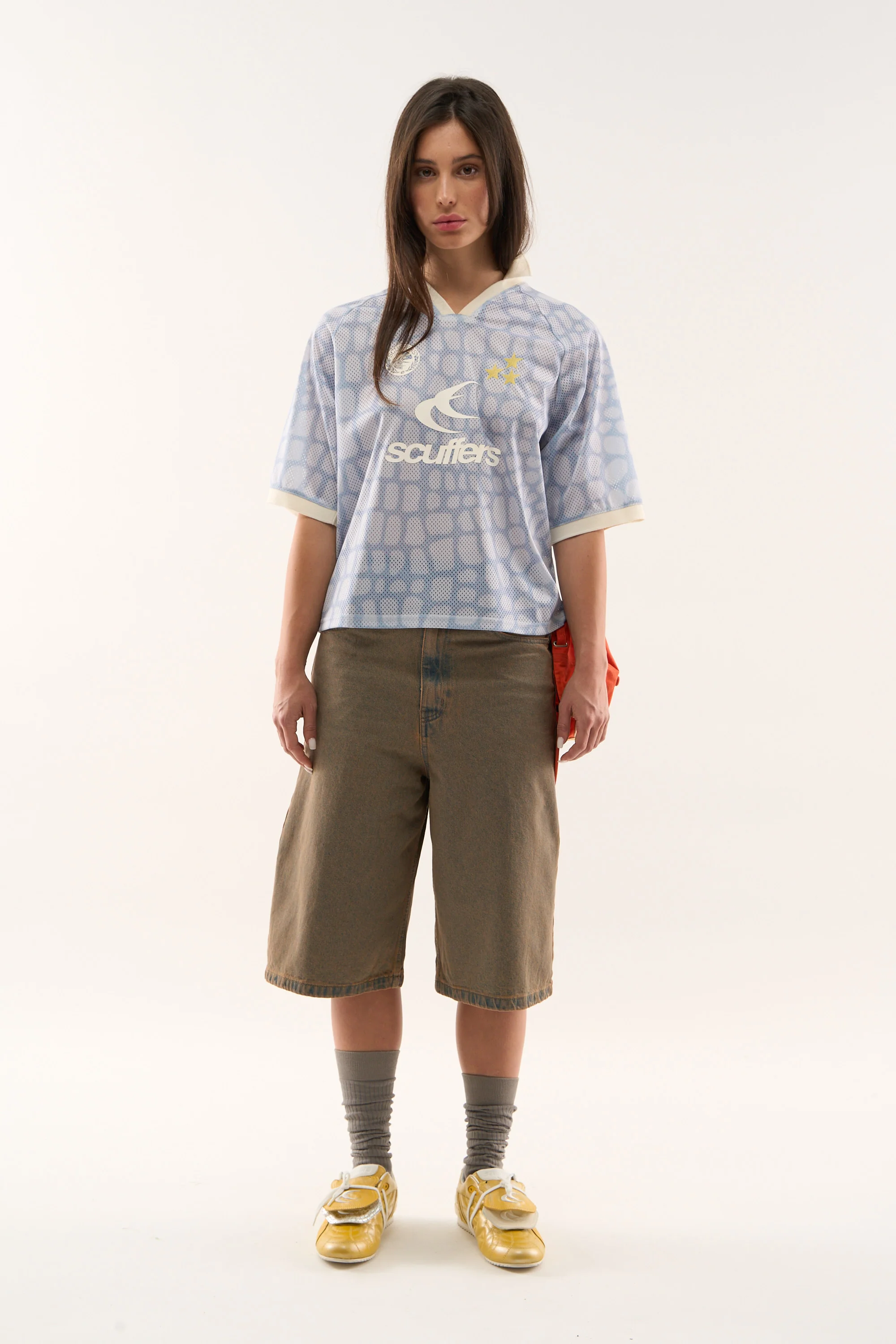 Elephant Podium T-Shirt - Image 8