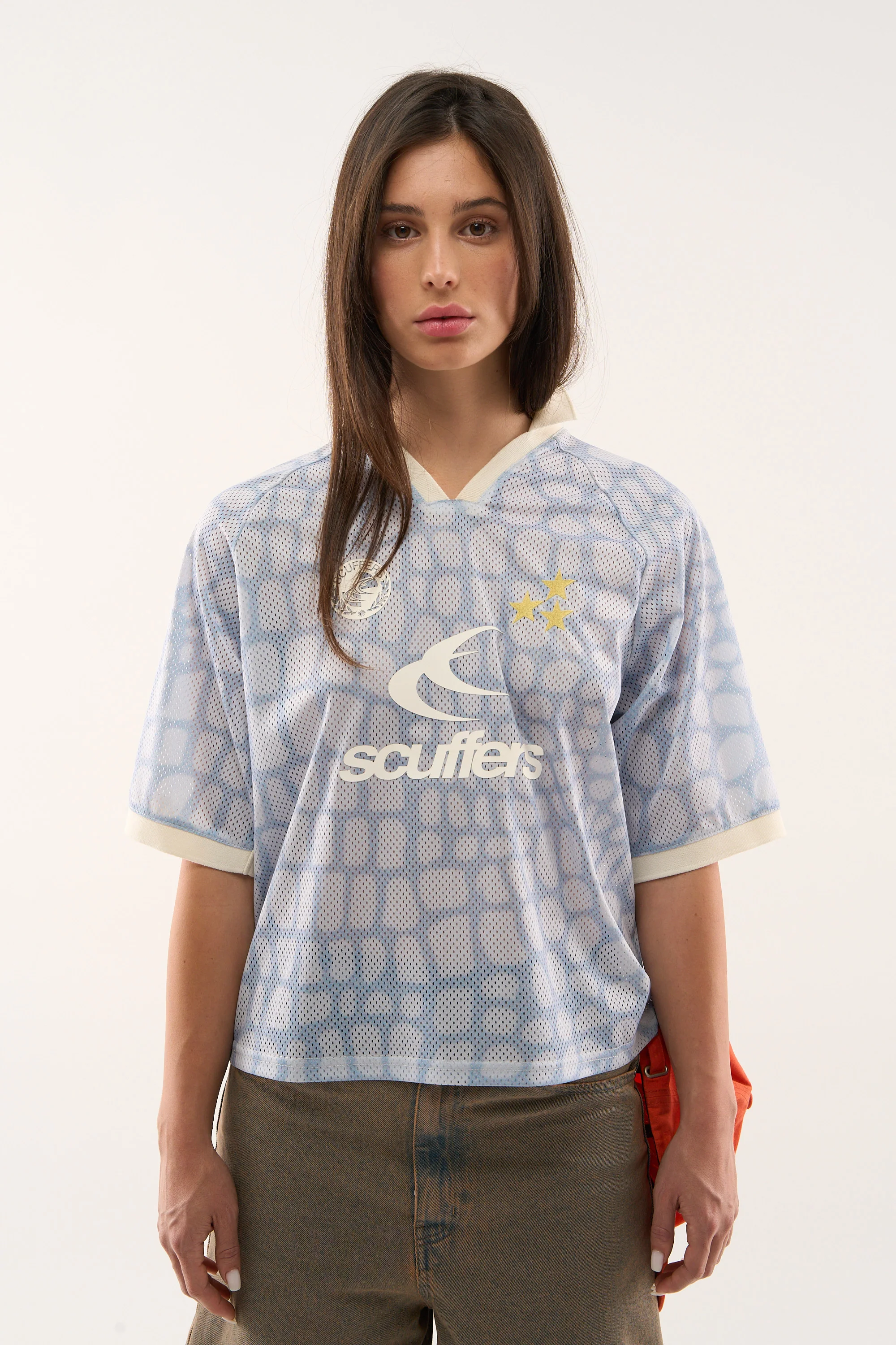 Elephant Podium T-Shirt - Image 9