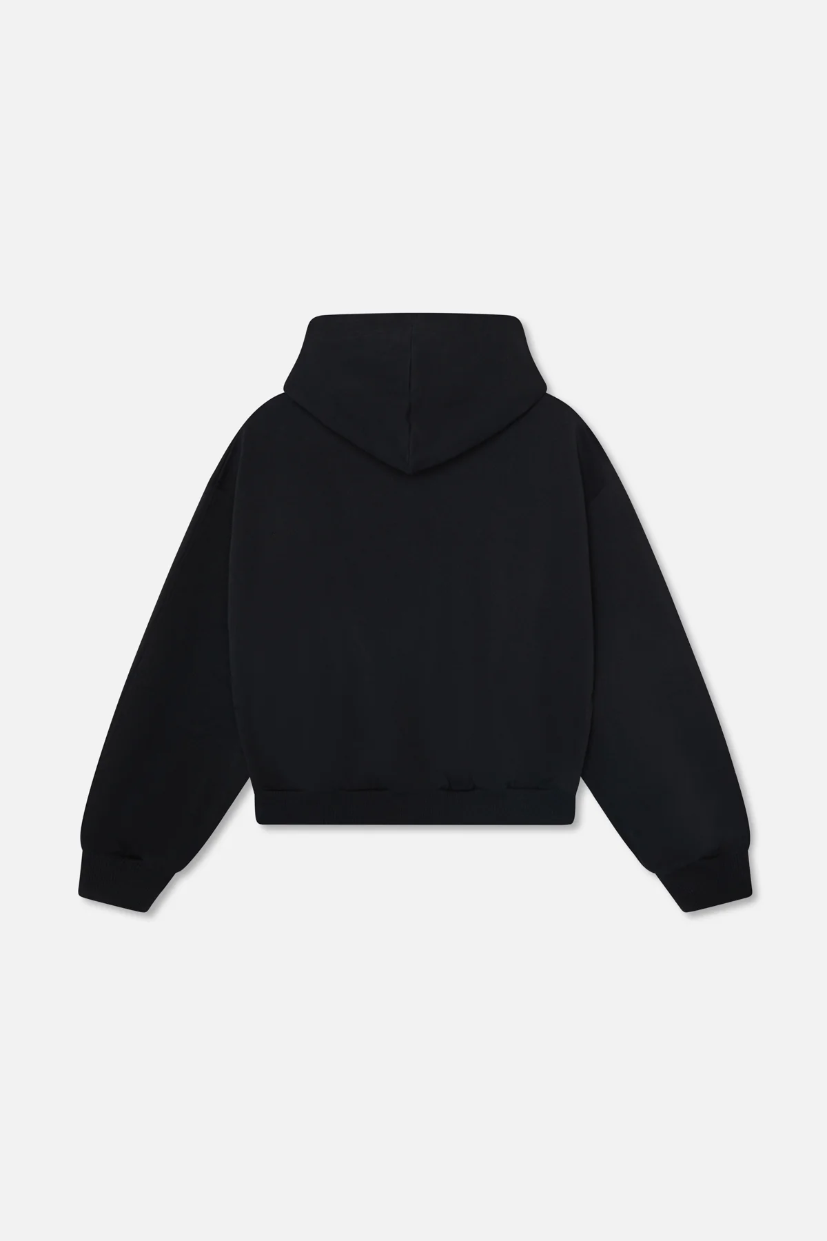 Essential Black Zipper - Image 3