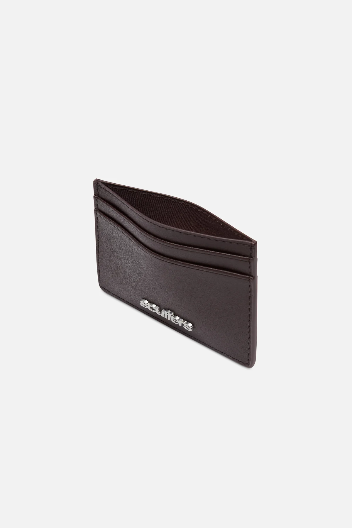 Essential Burgundy Wallet - Image 3