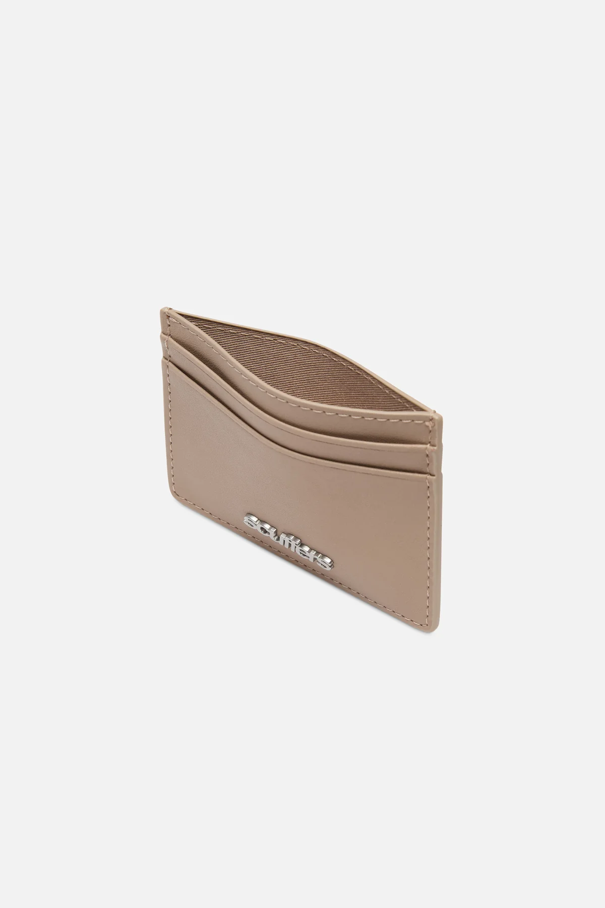 Essential Ecru Wallet - Image 3