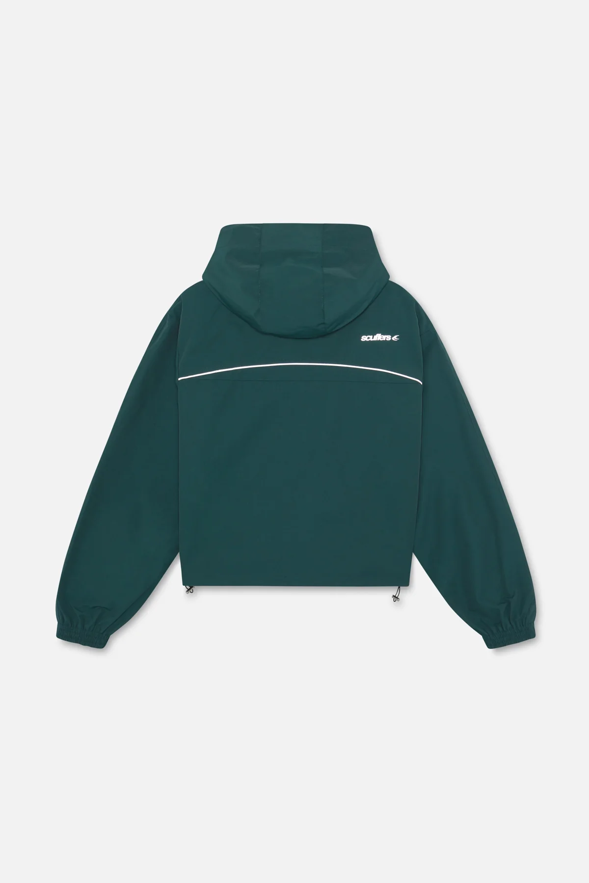 Essential Forest Windbreaker - Image 6