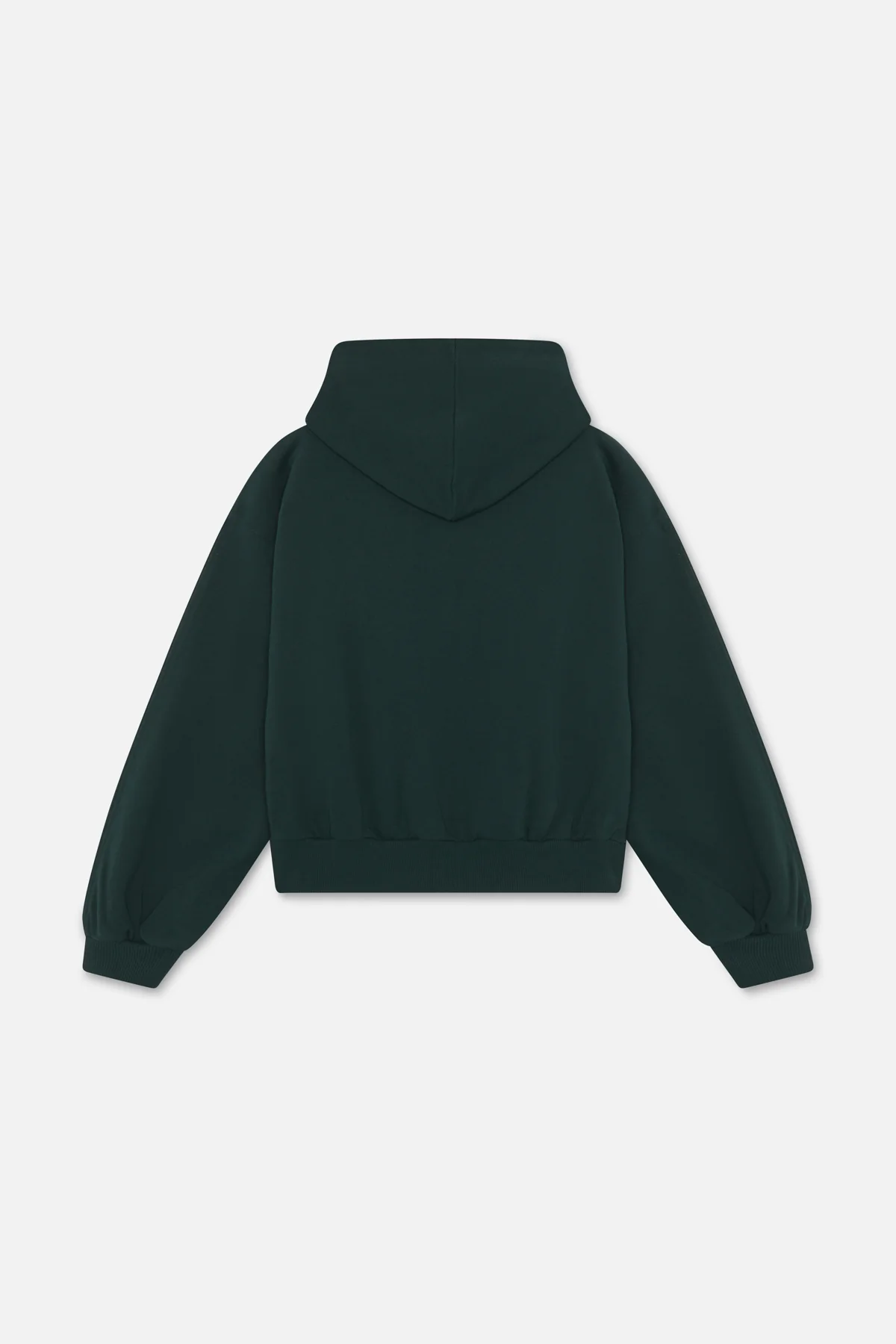 Essential Green Zipper - Image 3