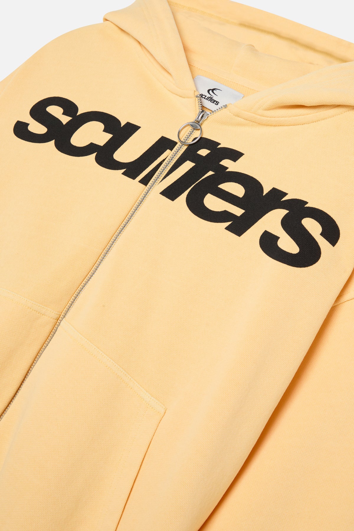 Essential Yellow Zipper - Image 11