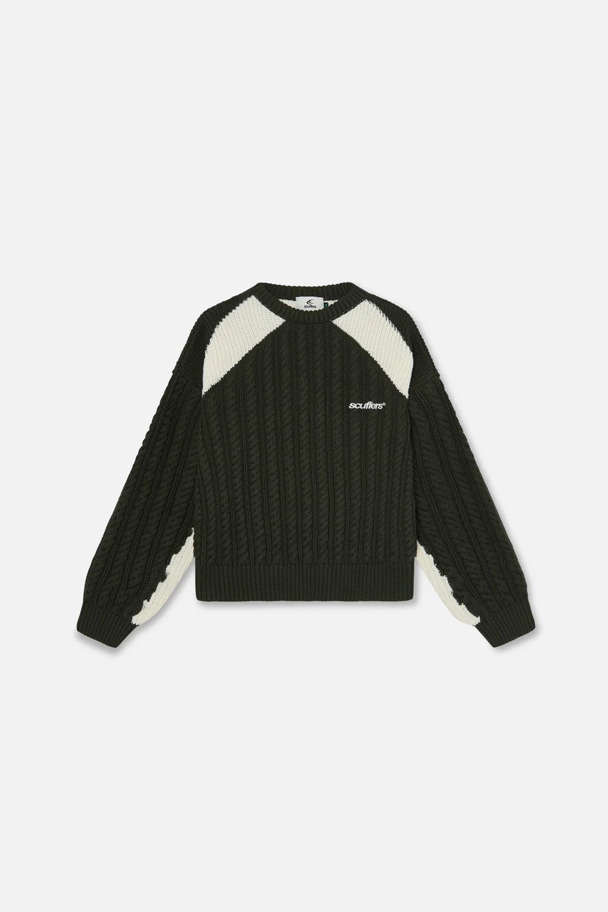 Essex Green Knit - Image 7