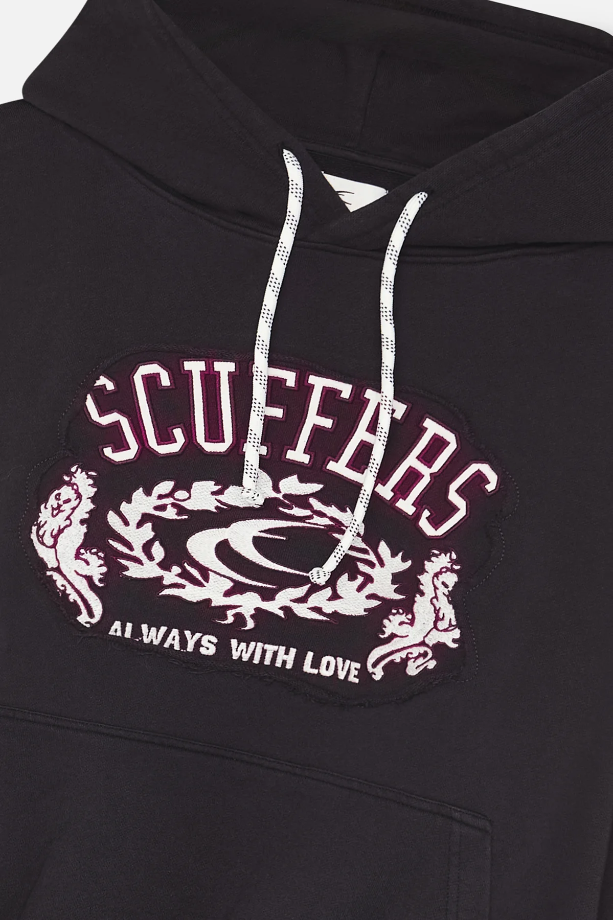 Eu Dark Hoodie - Image 8