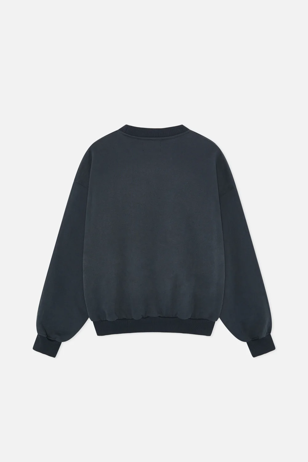 Everyday Dark Crewneck - Image 3