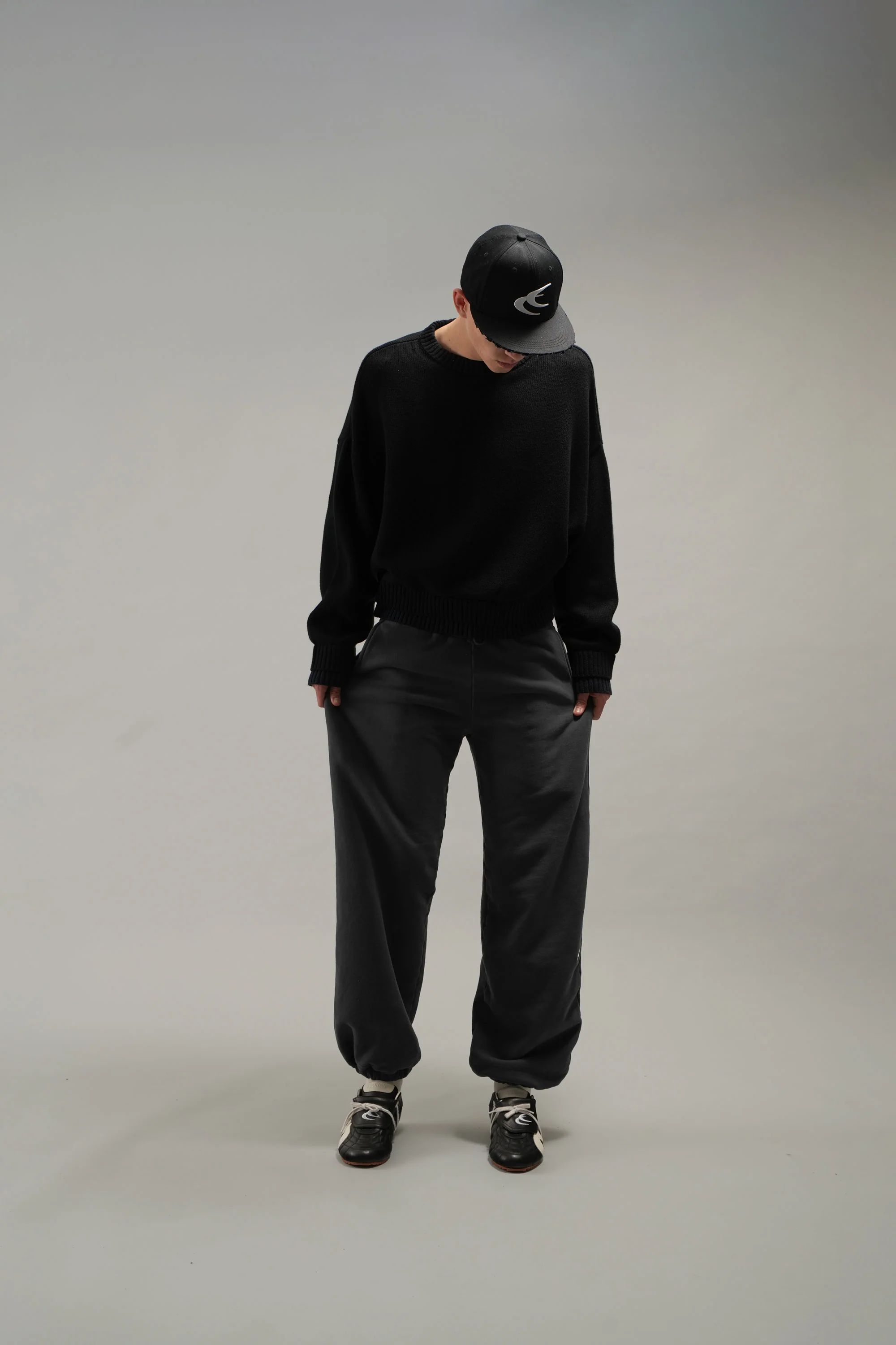Everyday Dark Pants - Image 5