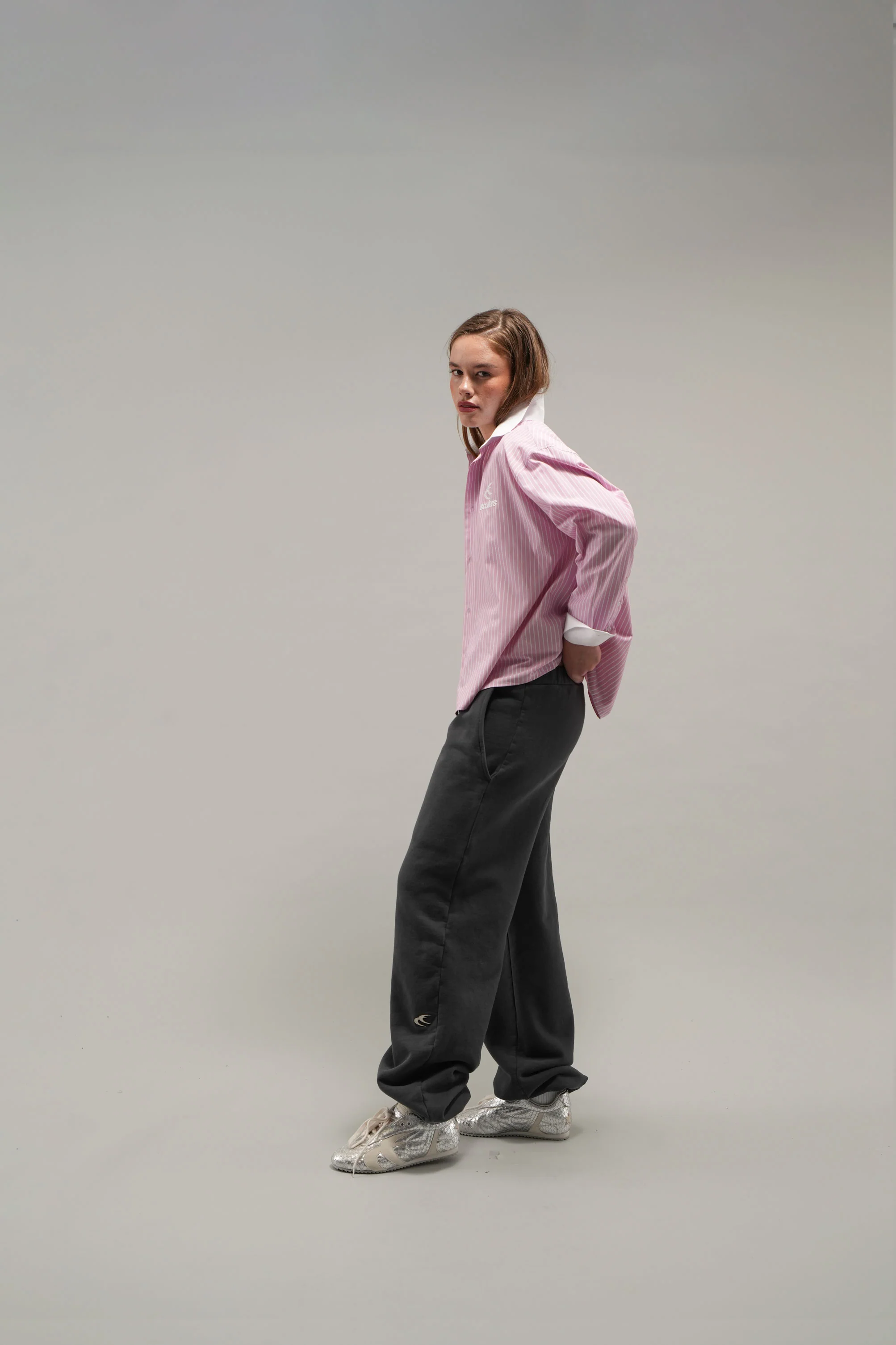 Everyday Dark Pants - Image 8