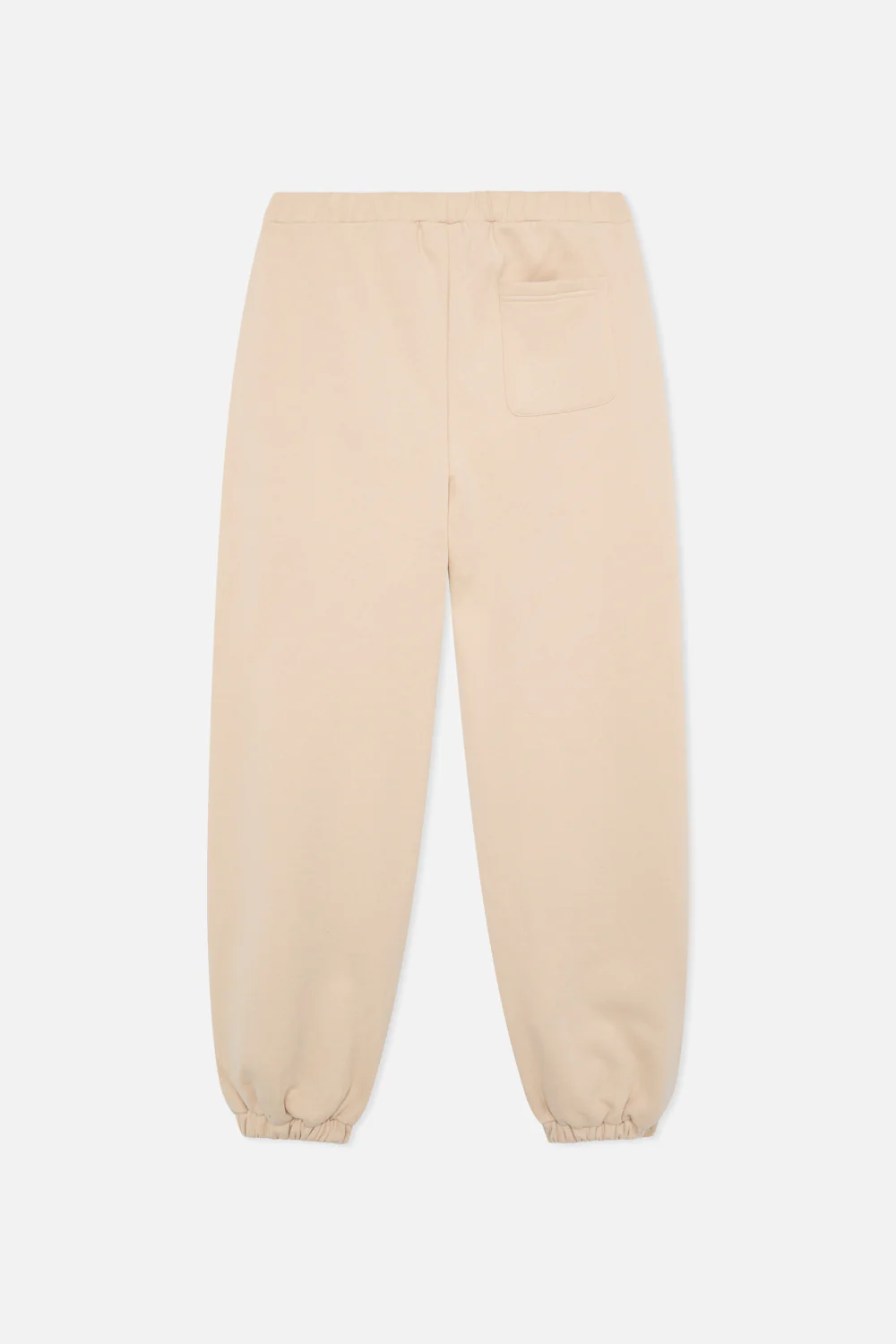 Everyday Ecru Pants - Image 3