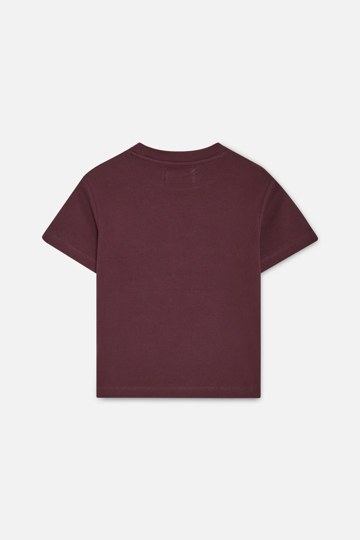 FF Burgundy Top - Image 3