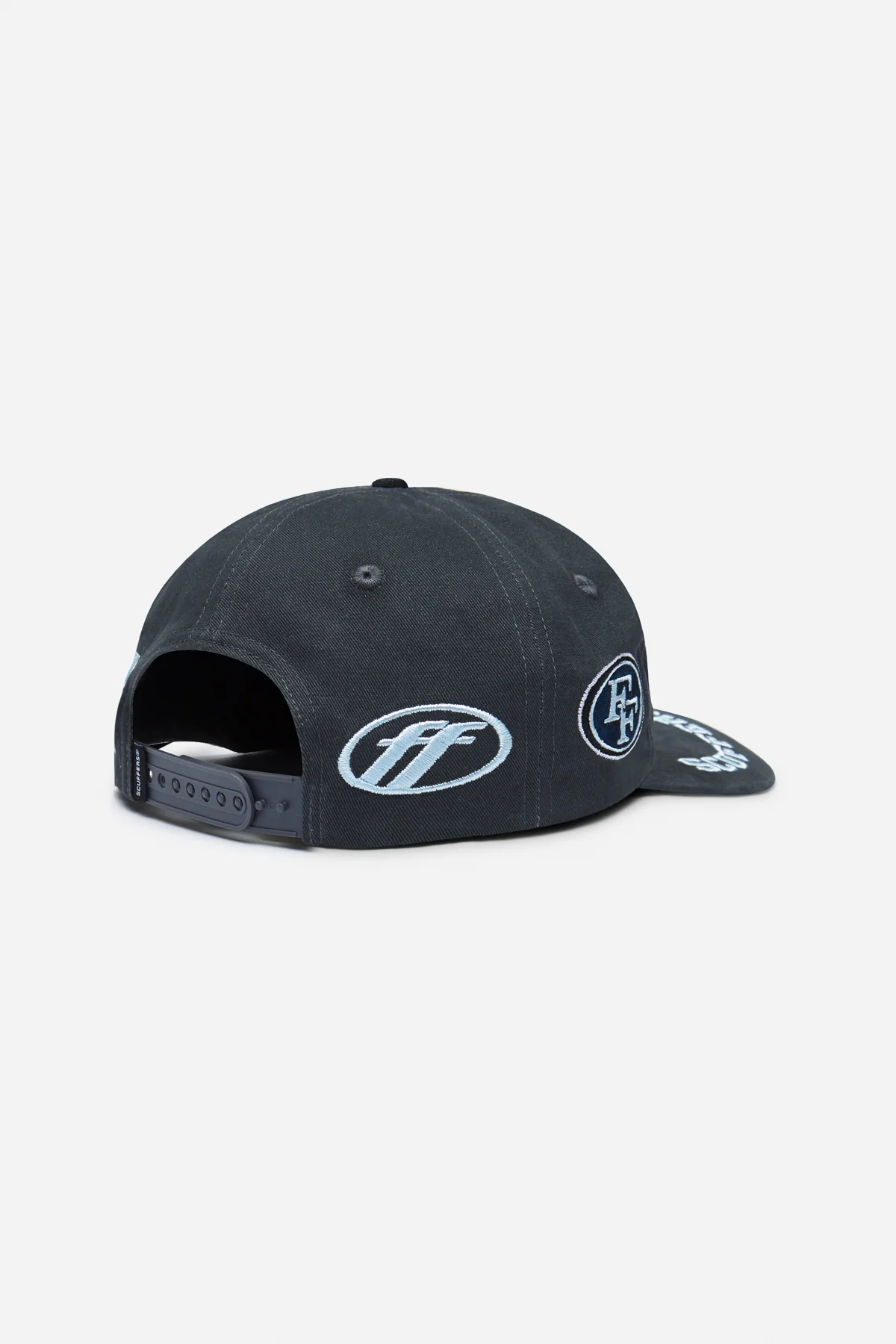 FF Dark Cap - Image 3