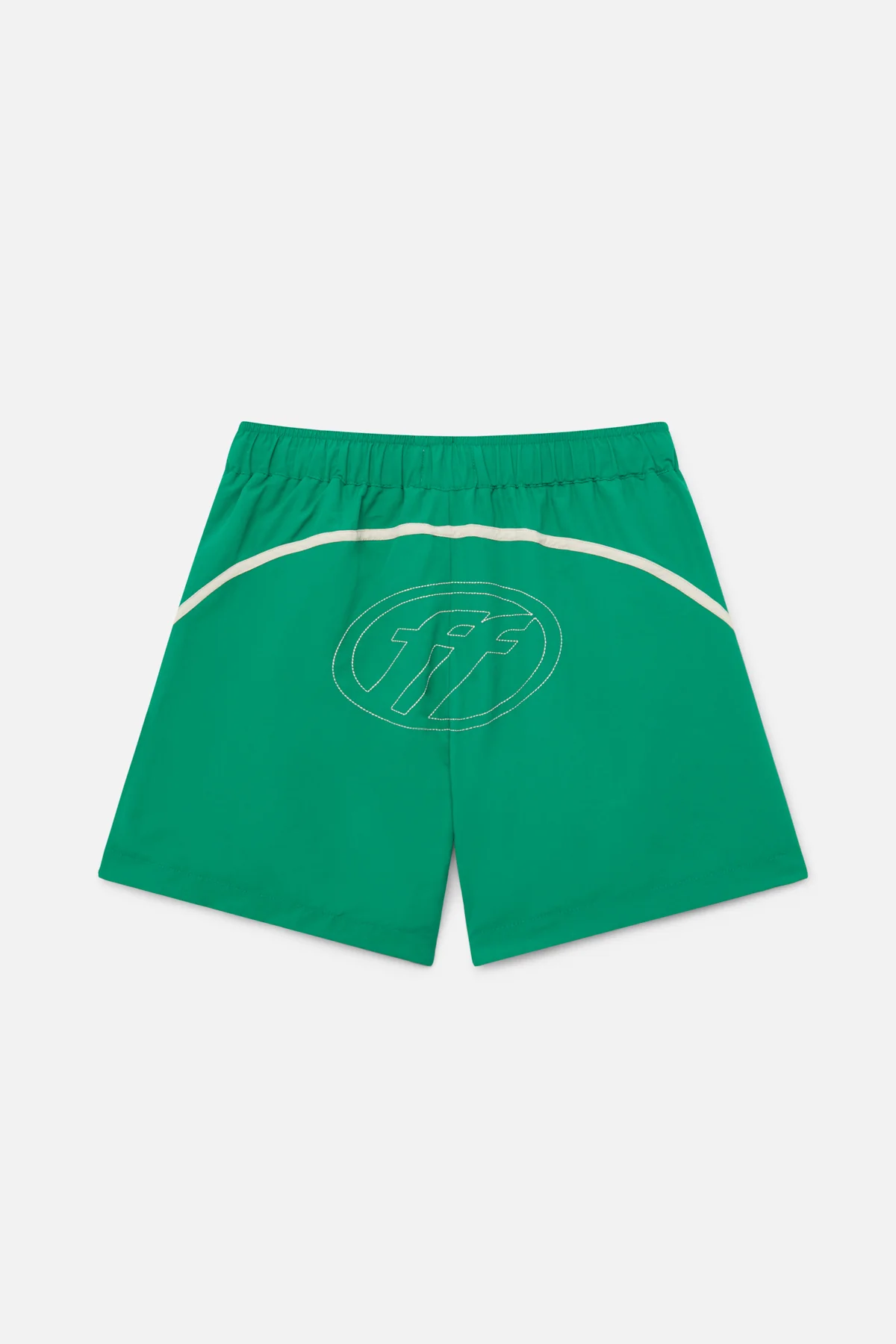 FF Green Swimpants - Image 3