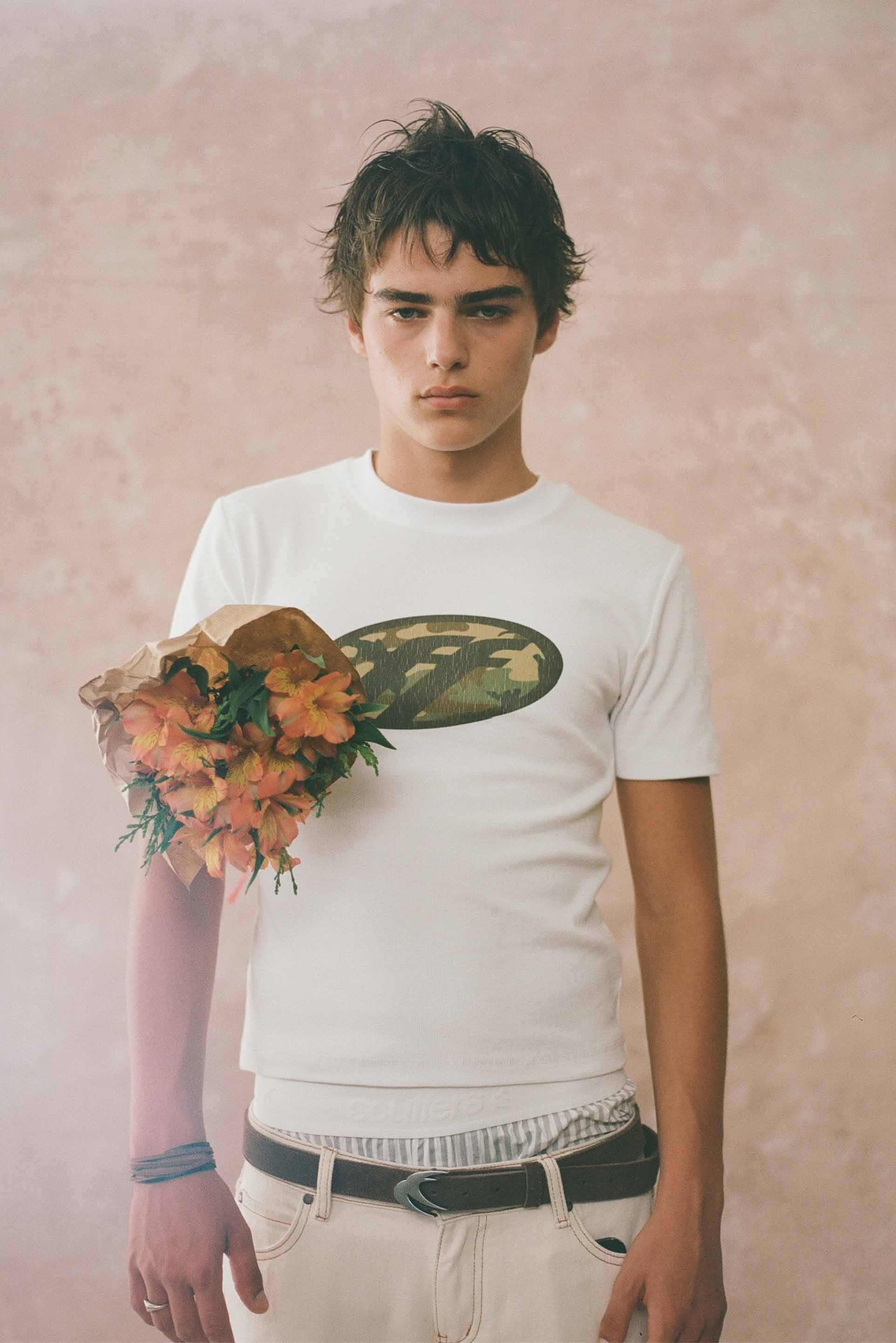 FF White Top - Image 4