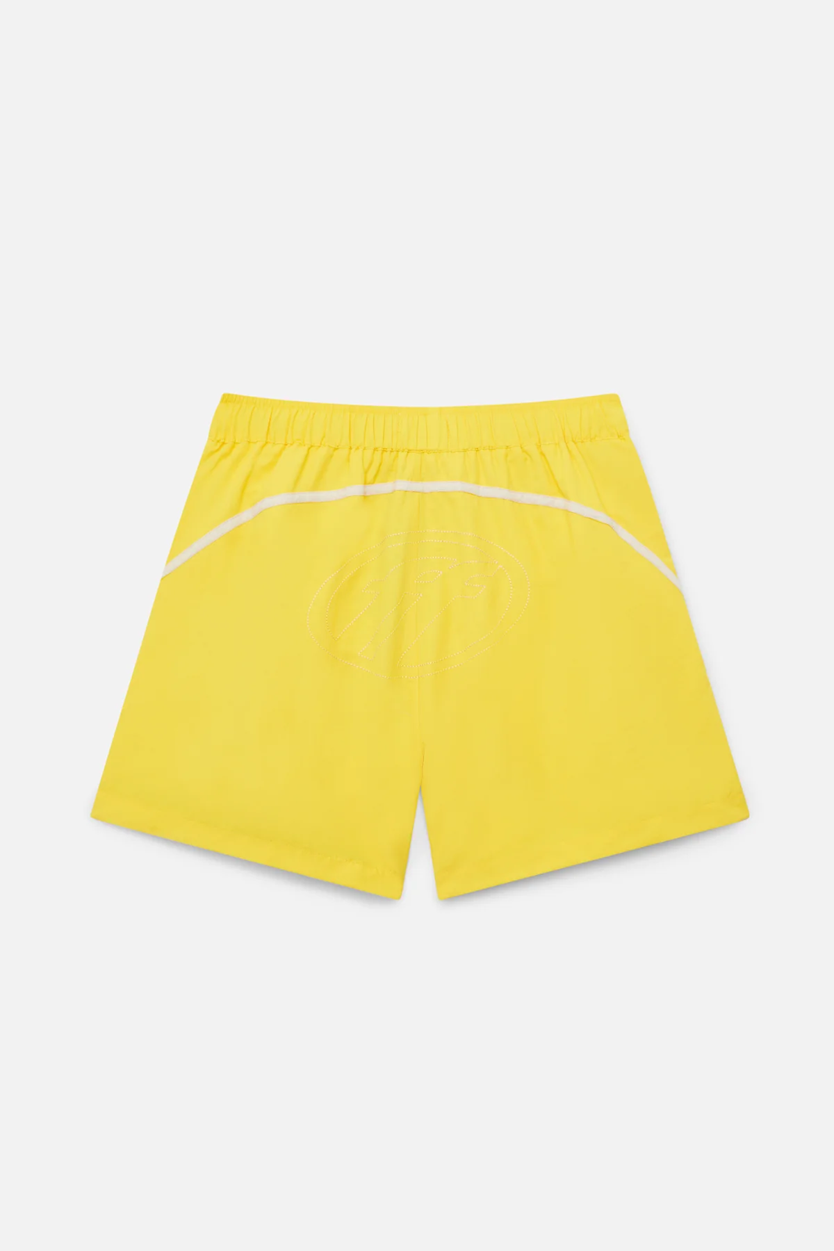 FF Yellow Swimpants - Image 4