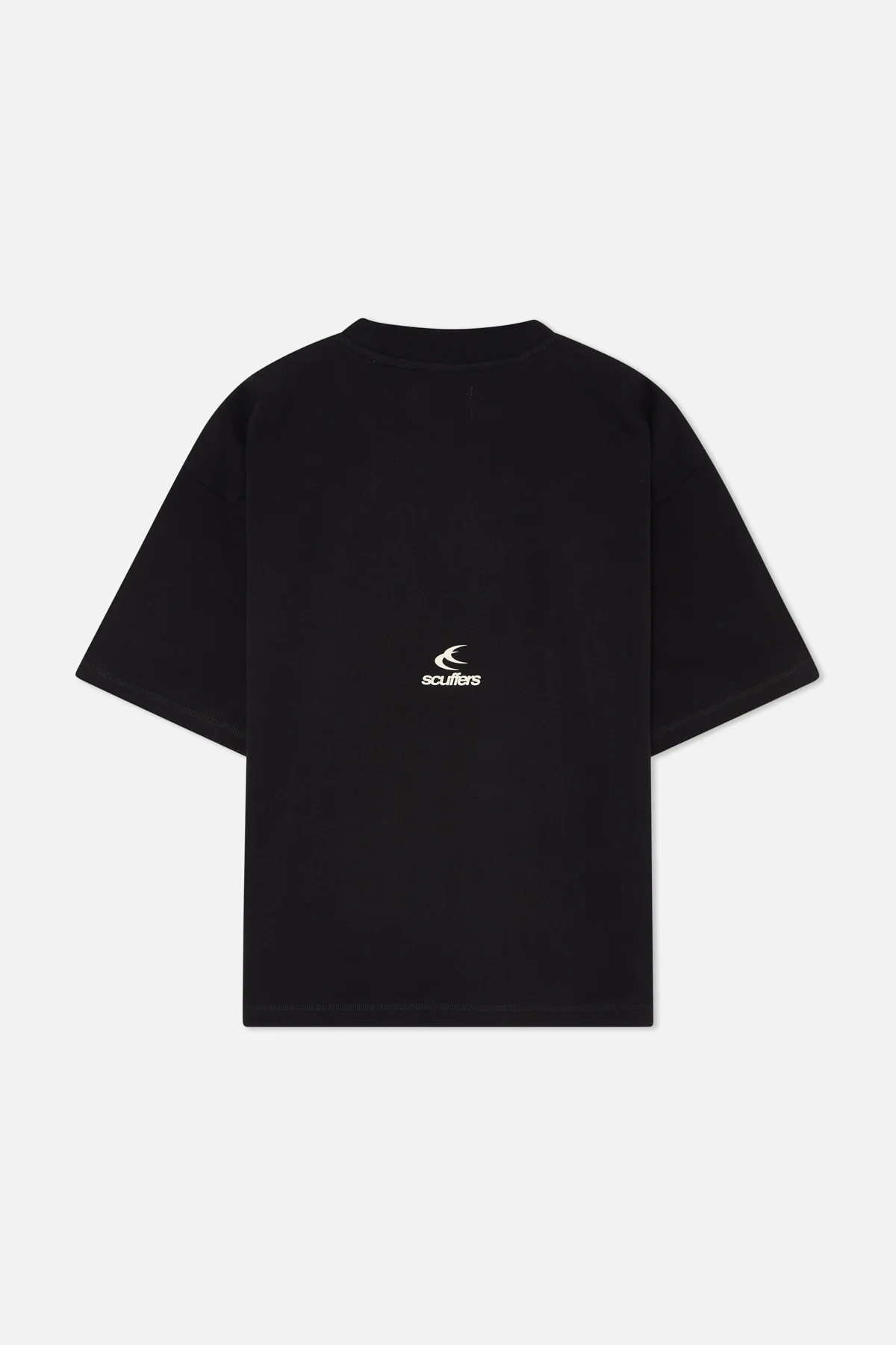 Fiji Black T-Shirt - Image 3