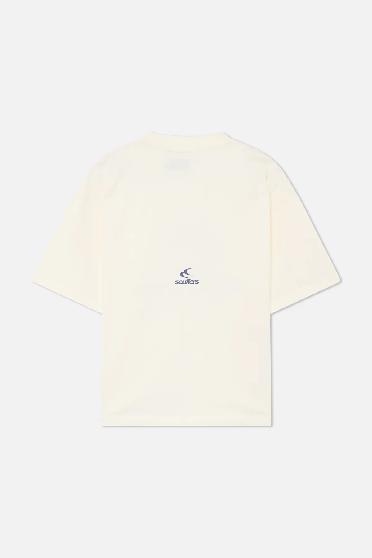 Fiji Ecru T-Shirt - Image 3