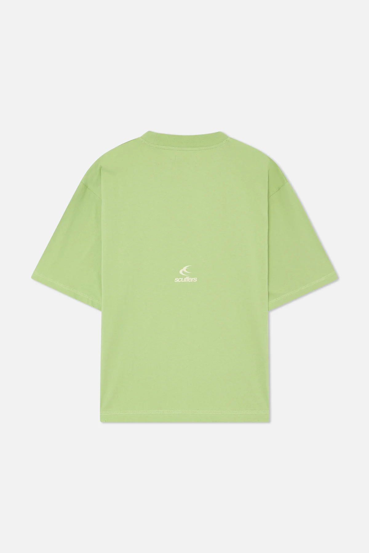 Fiji Green T-Shirt - Image 3