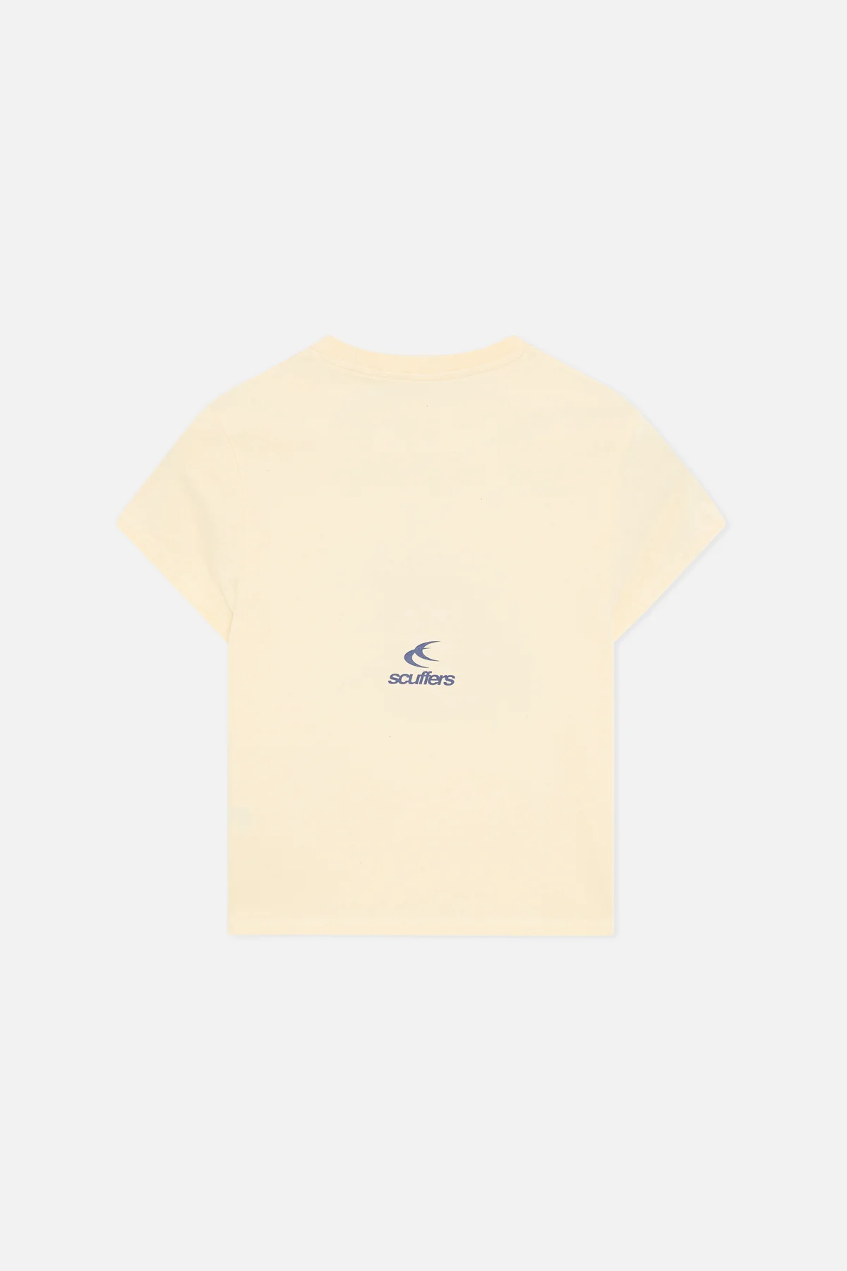 Fiji Light Yellow Top - Image 3