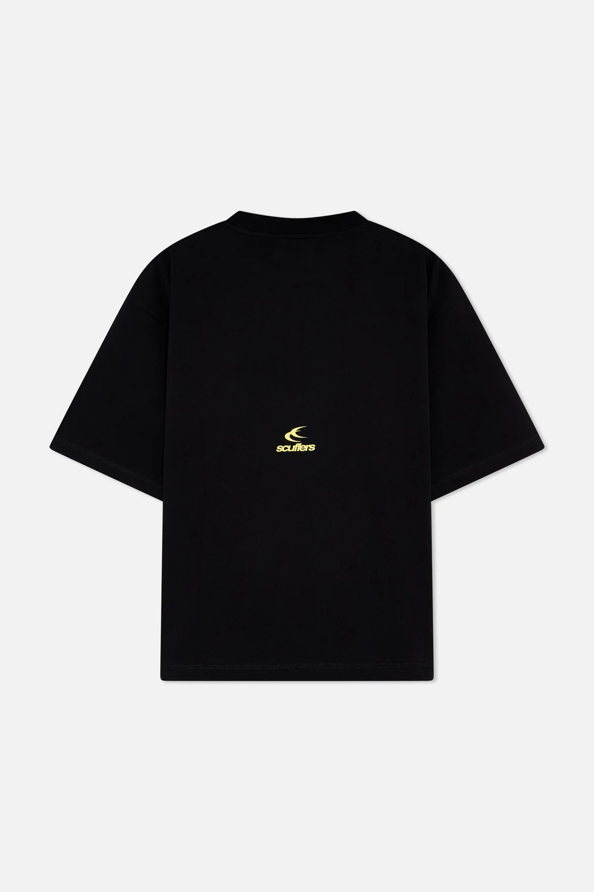 Film Black T-Shirt - Image 3