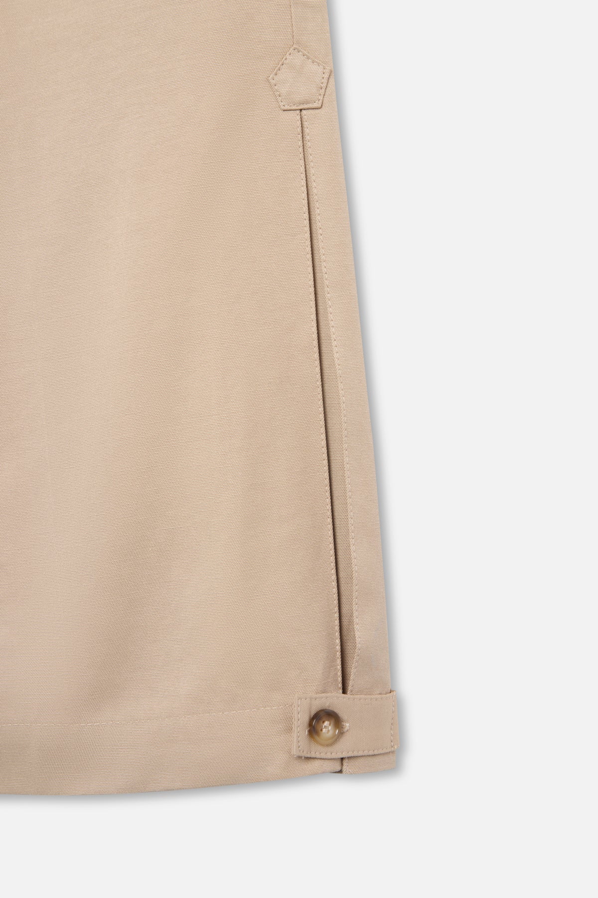 Finesse Beige Pants - Image 9