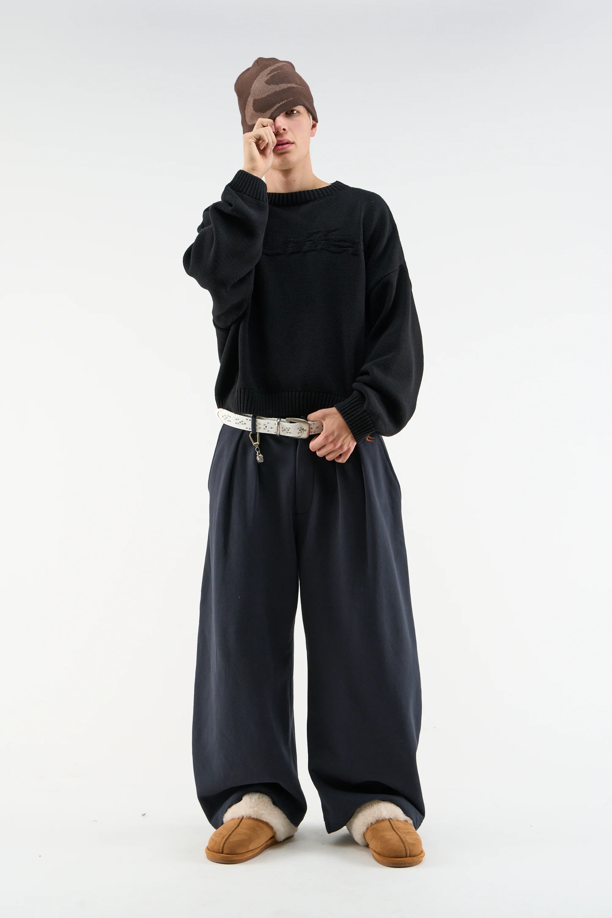 Flag Dark Knit - Image 3