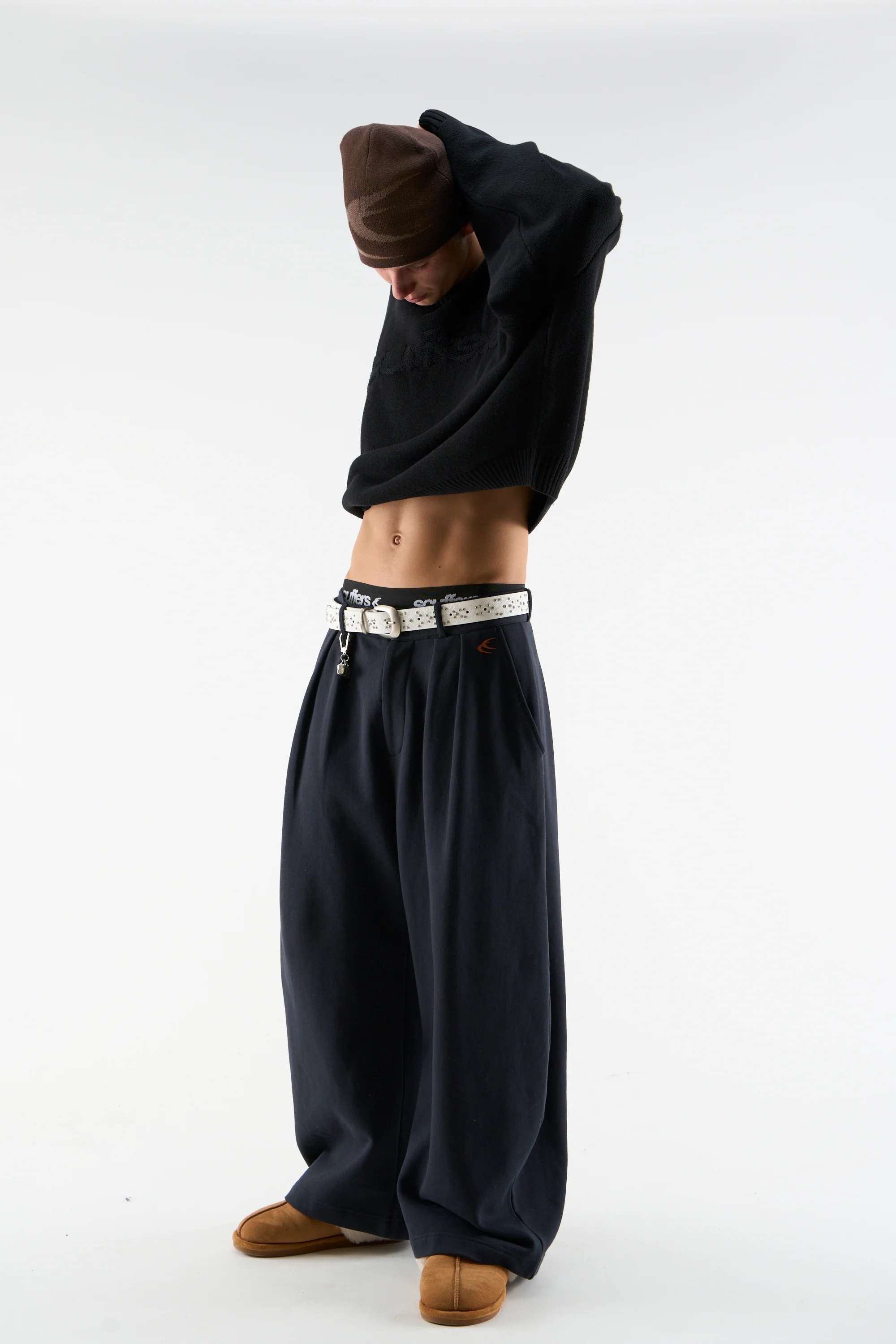 Flag Dark Knit - Image 4