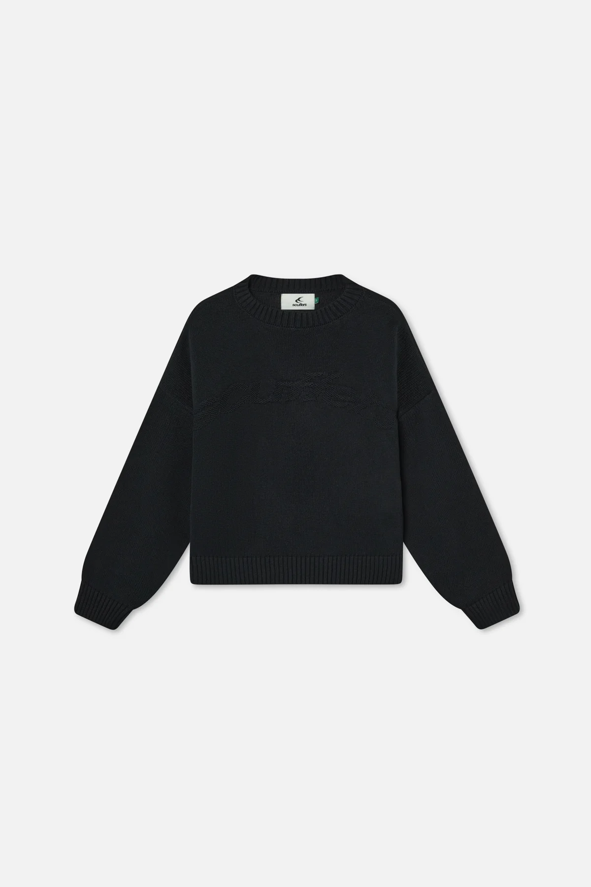 Flag Dark Knit - Image 8