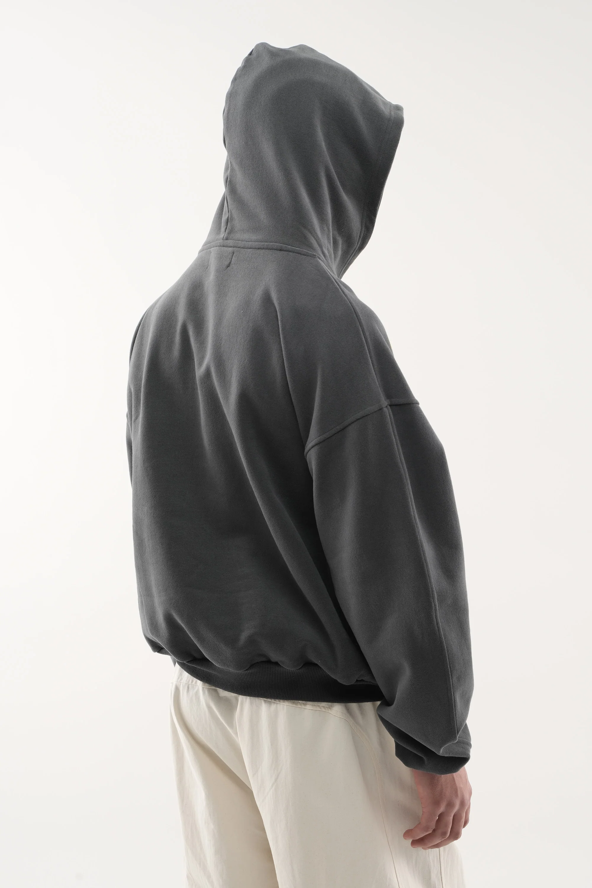 Flock Dark Hoodie - Image 6