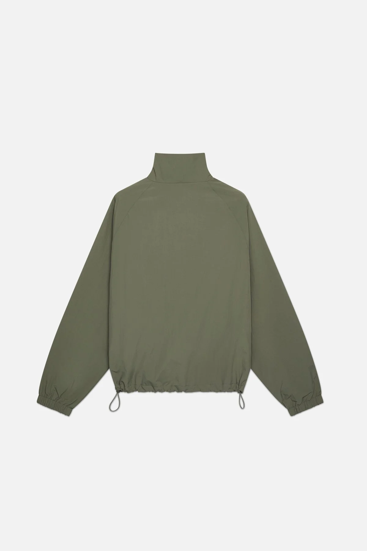 FW-7 Green Windbreaker - Image 2