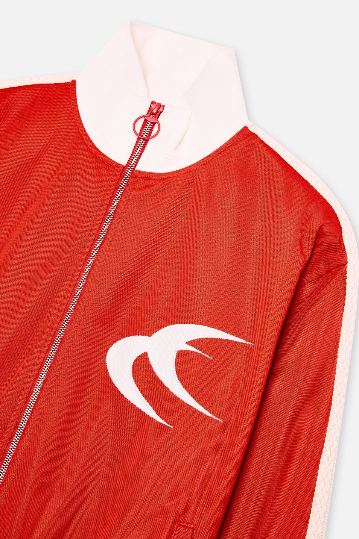 Gallery Red Suit Jacket - Image 10