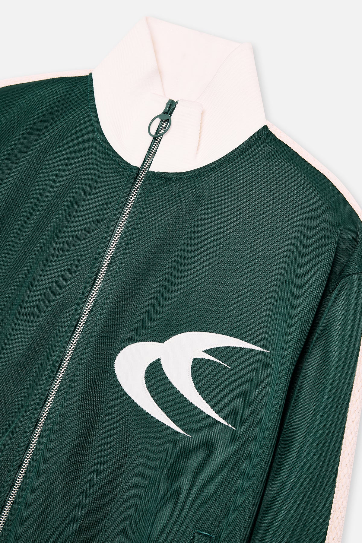 Gallery Green Suit Jacket - Image 8