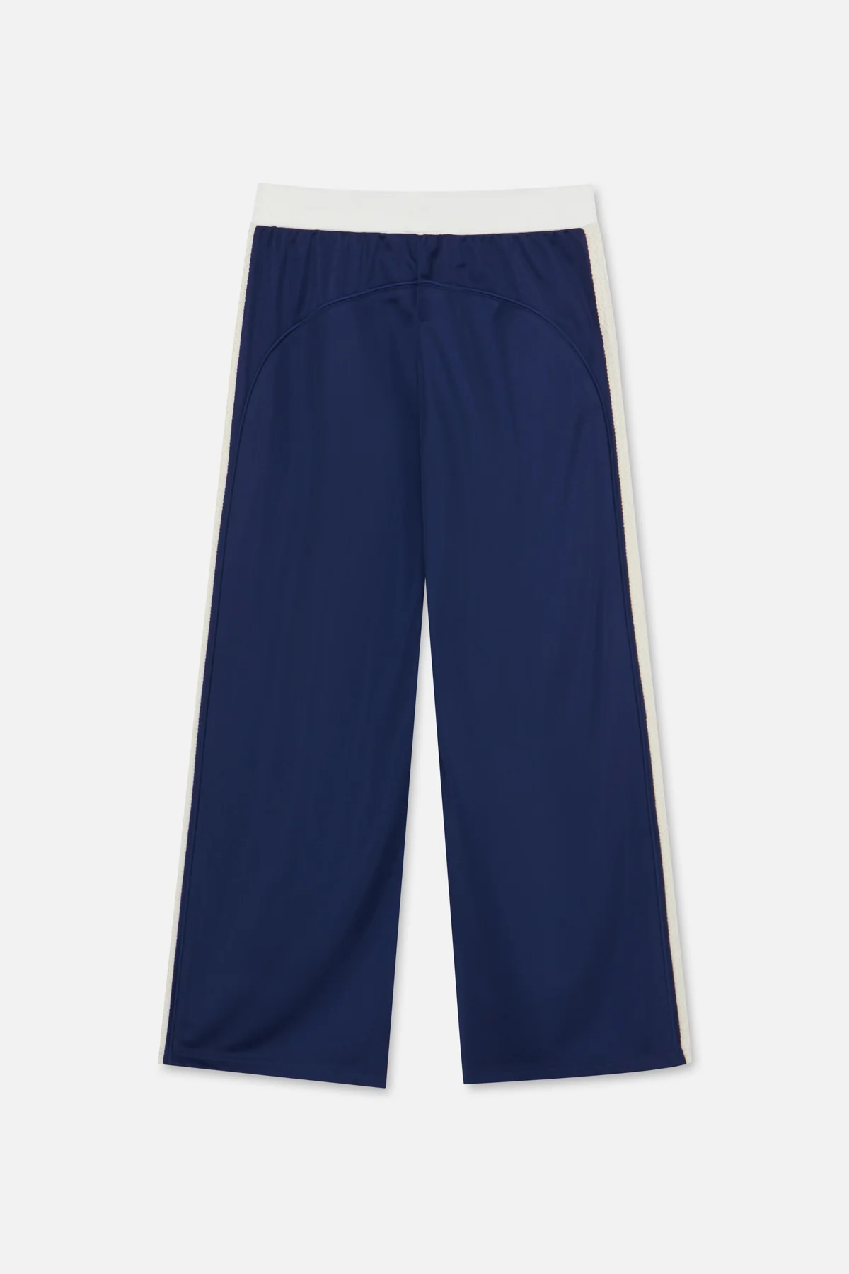Gallery Navy Suit Pants - Image 2