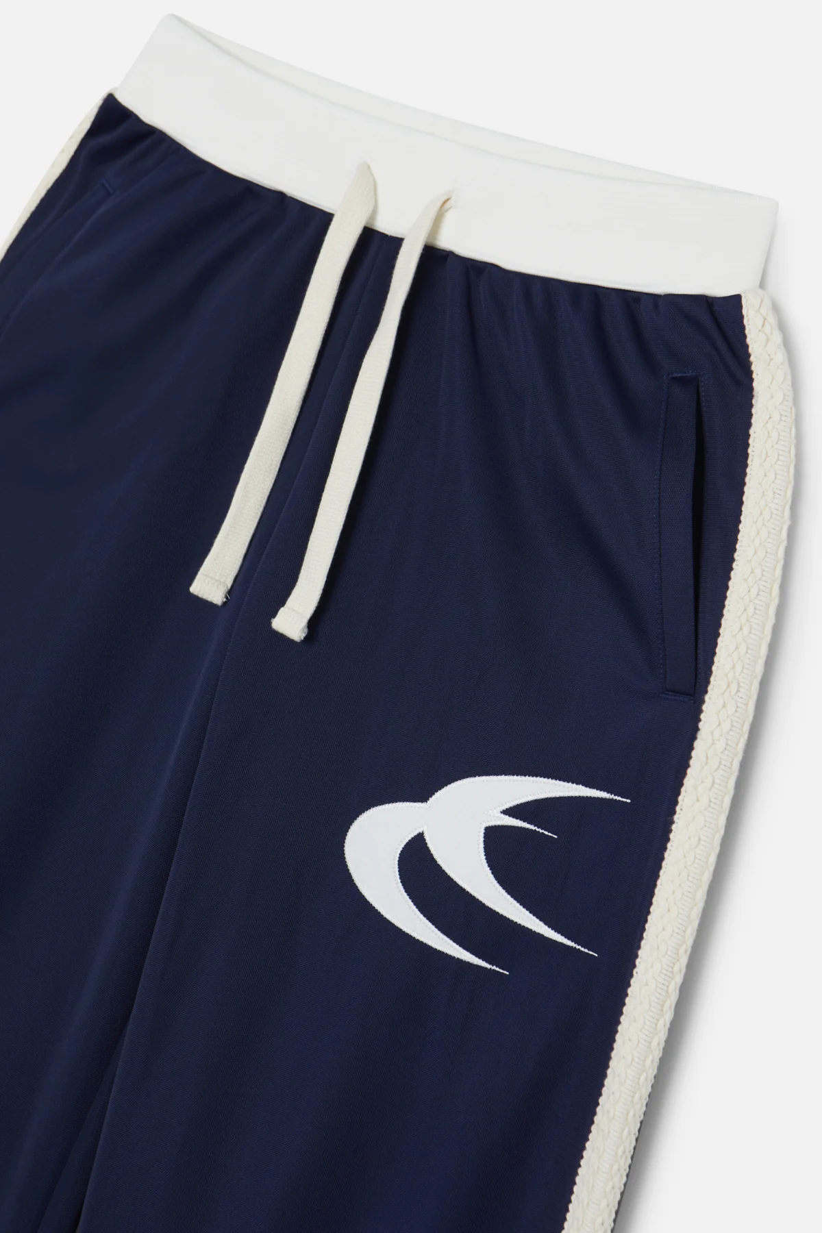 Gallery Navy Suit Pants - Image 8