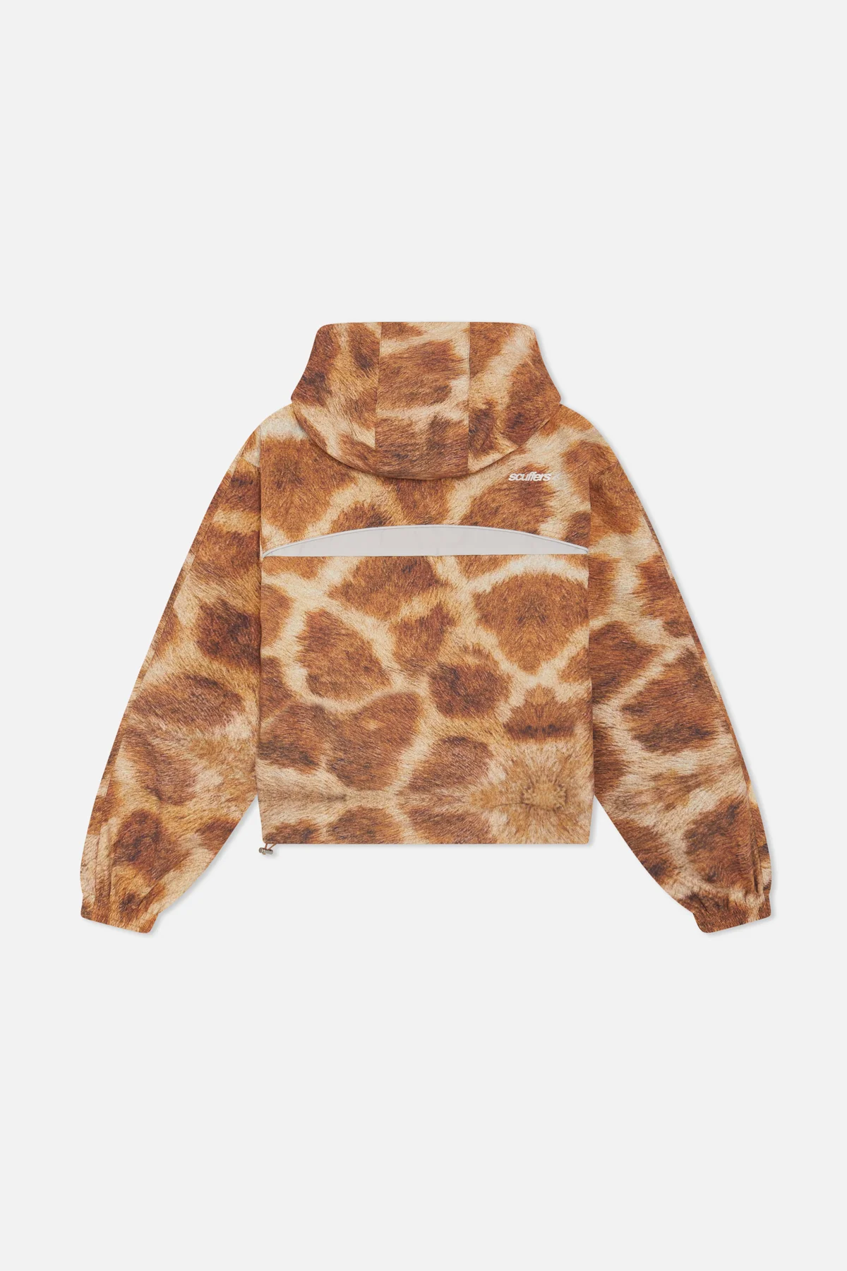 Giraffe Windbreaker - Image 3