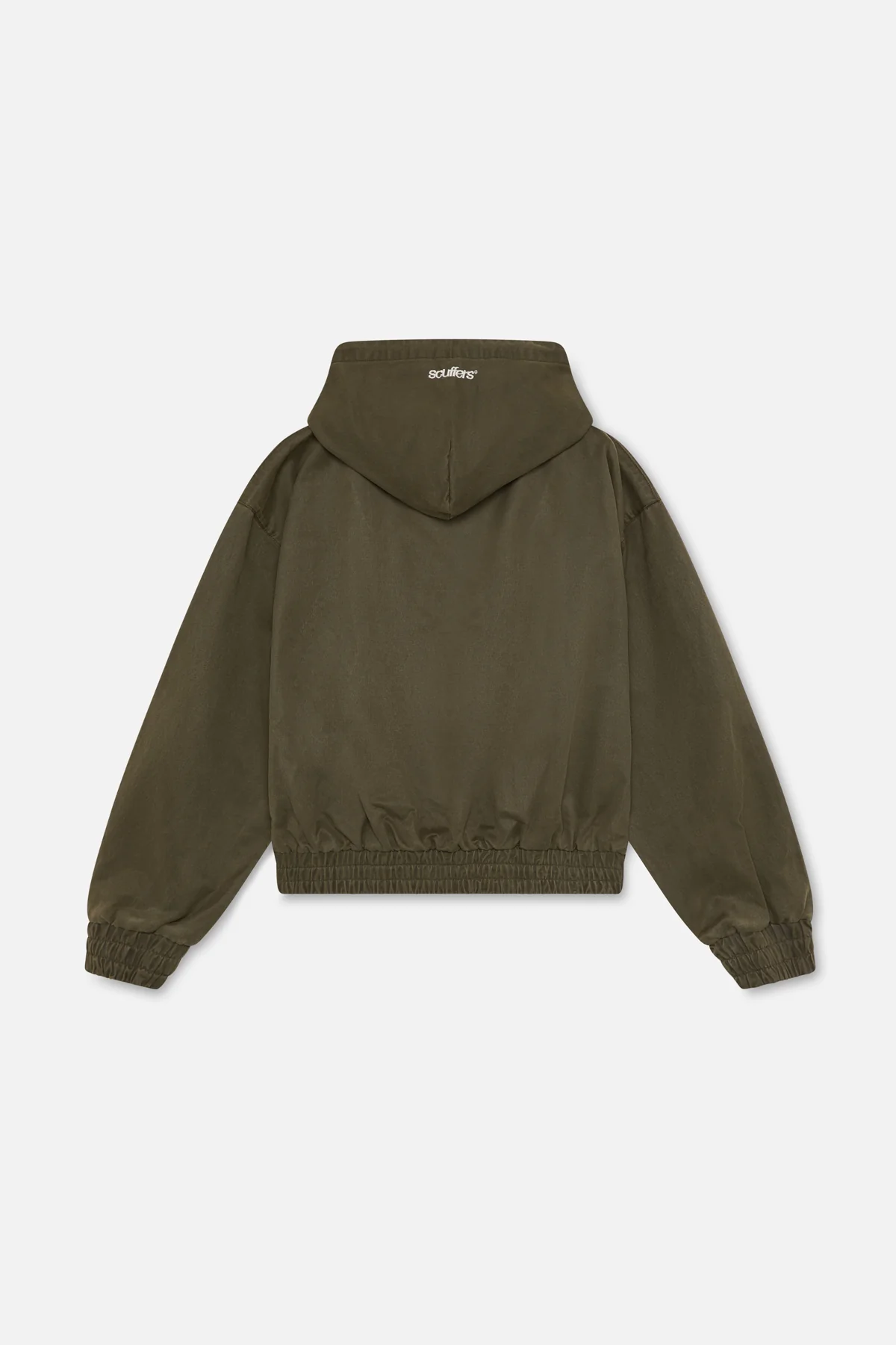Grand Slam Green Jacket - Image 8