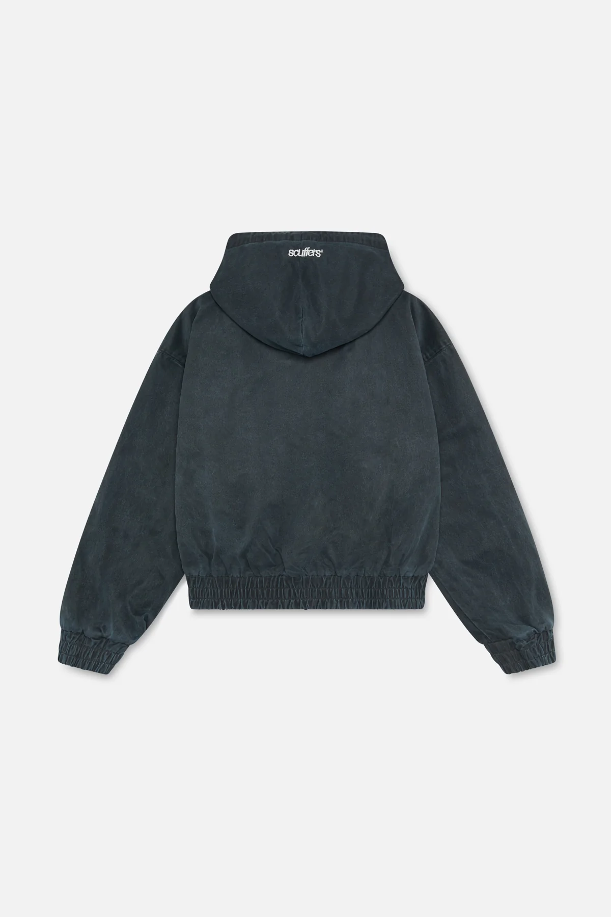 Grand Slam Navy Jacket - Image 9