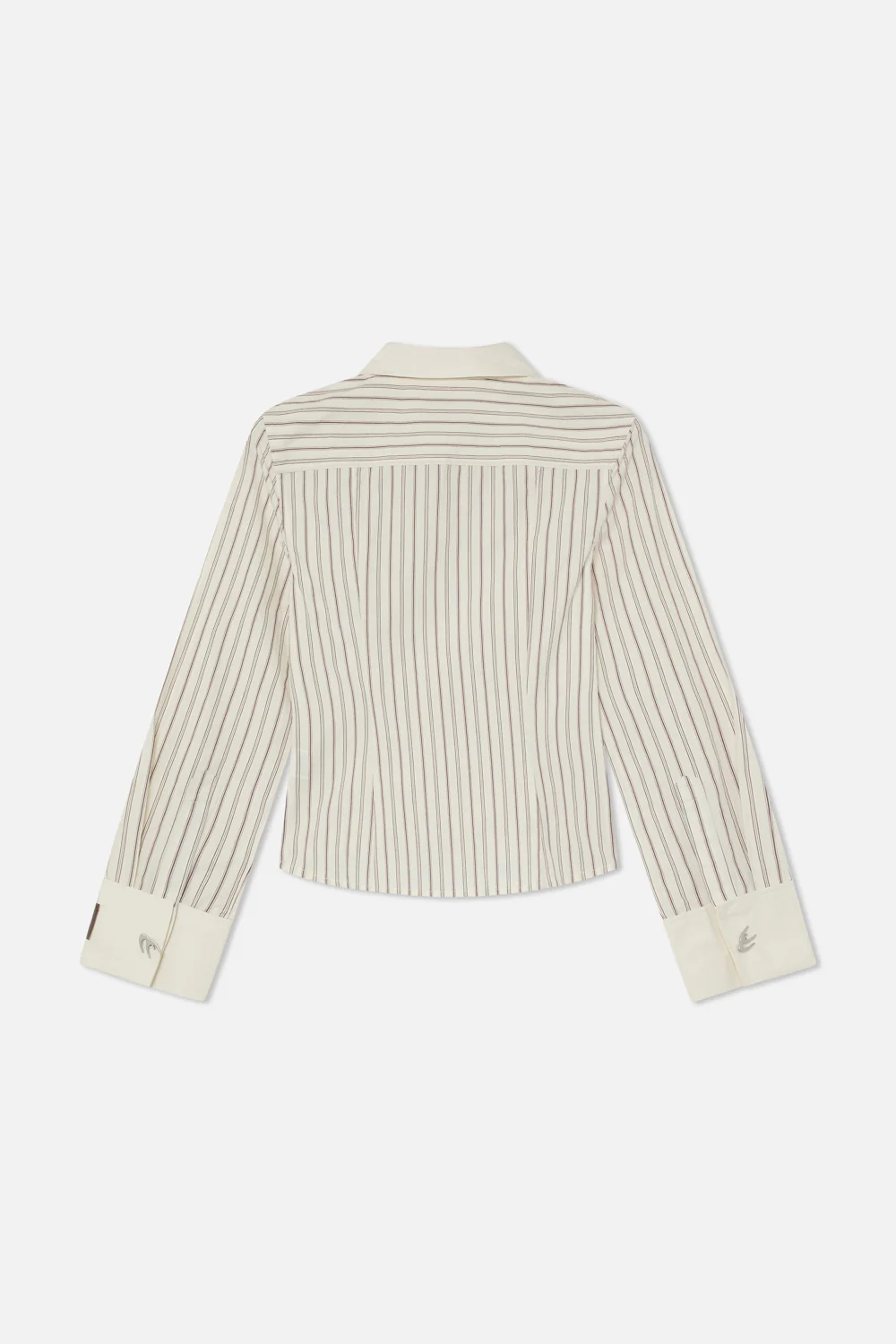 Grandpa Ecru Shirt - Image 7