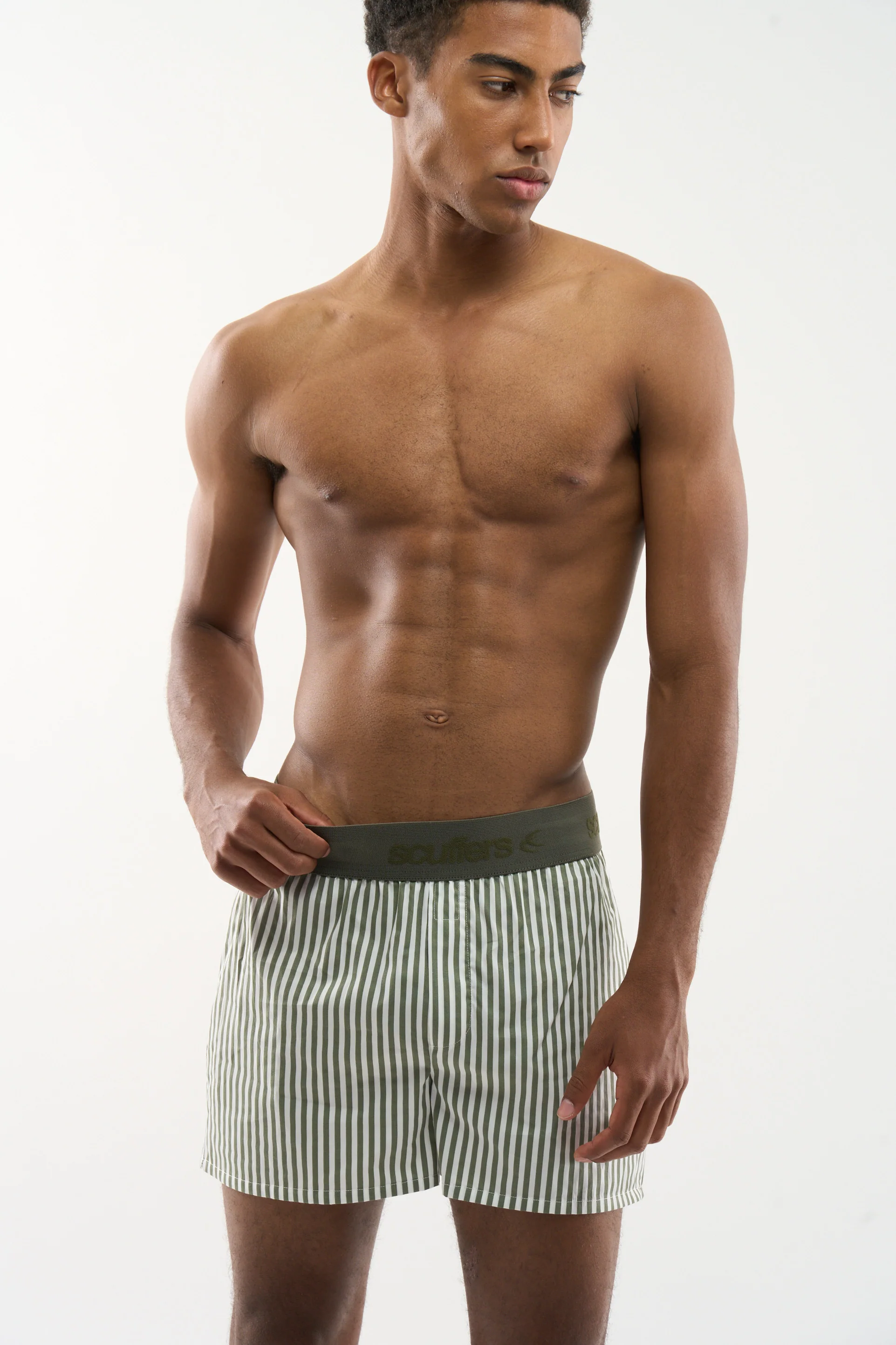 Green Boxer Pack - Image 4