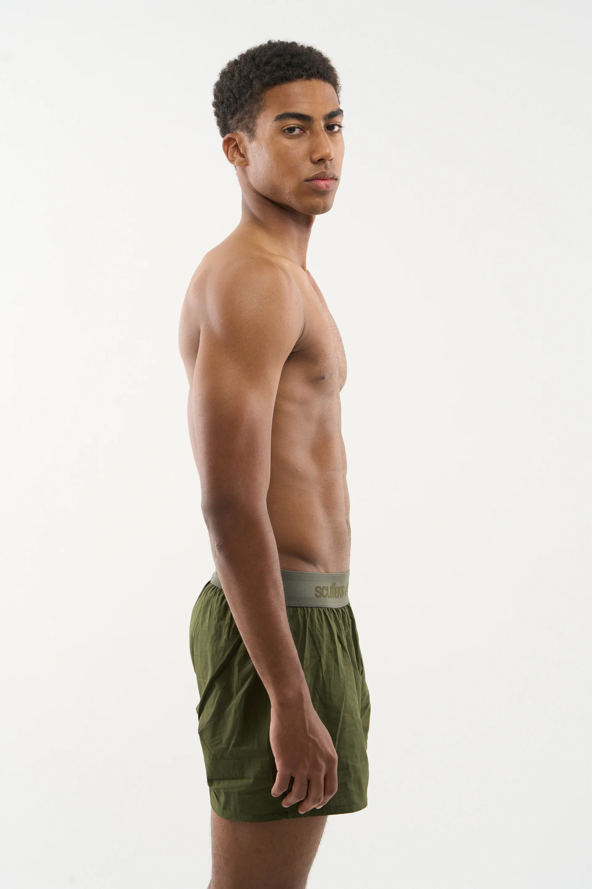 Green Boxer Pack - Image 8
