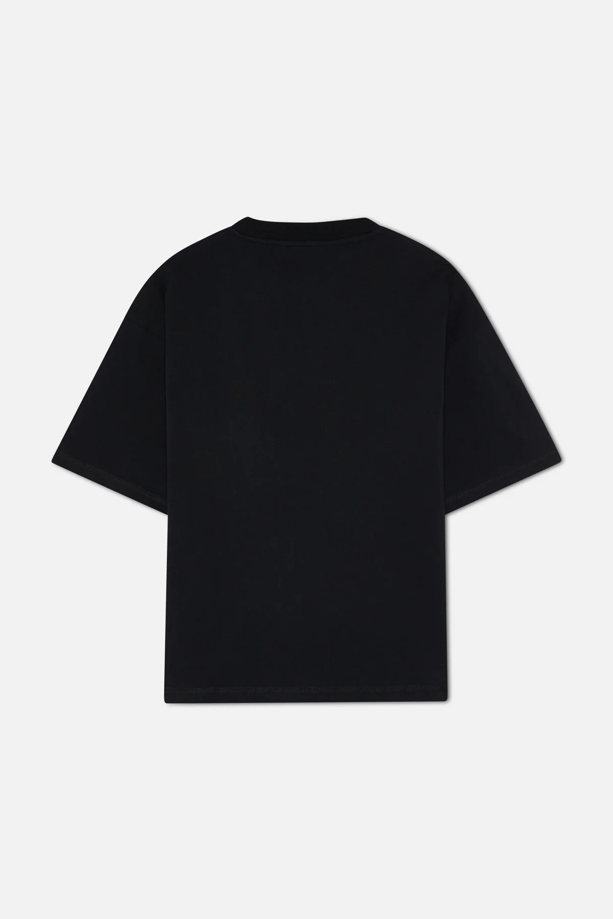 Gummy Black T-Shirt - Image 3